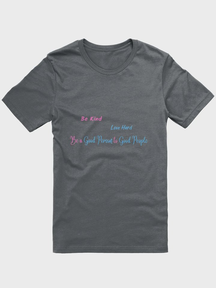 Be Kind Tee product image (9)