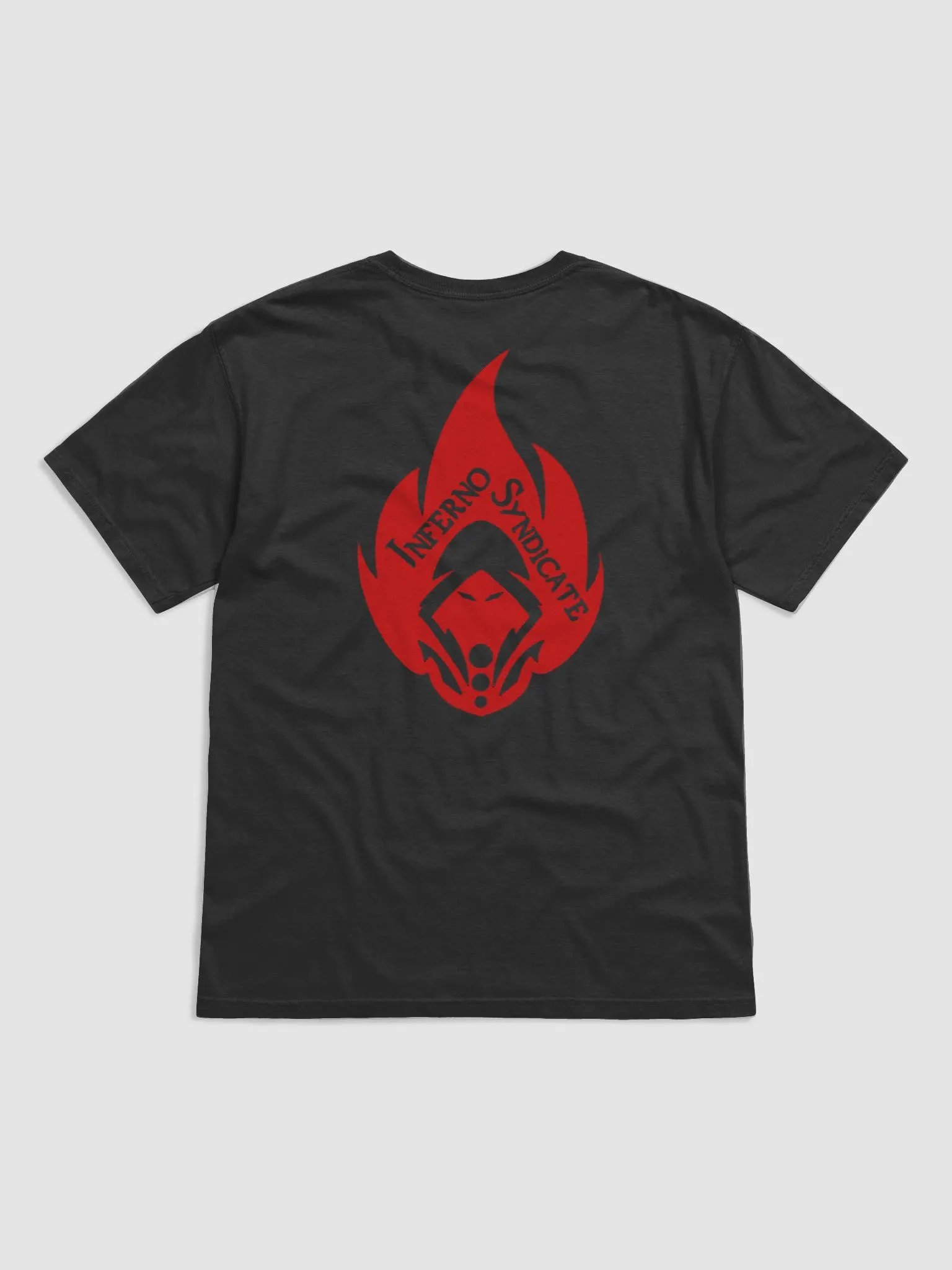 Red Emblem product image (1)