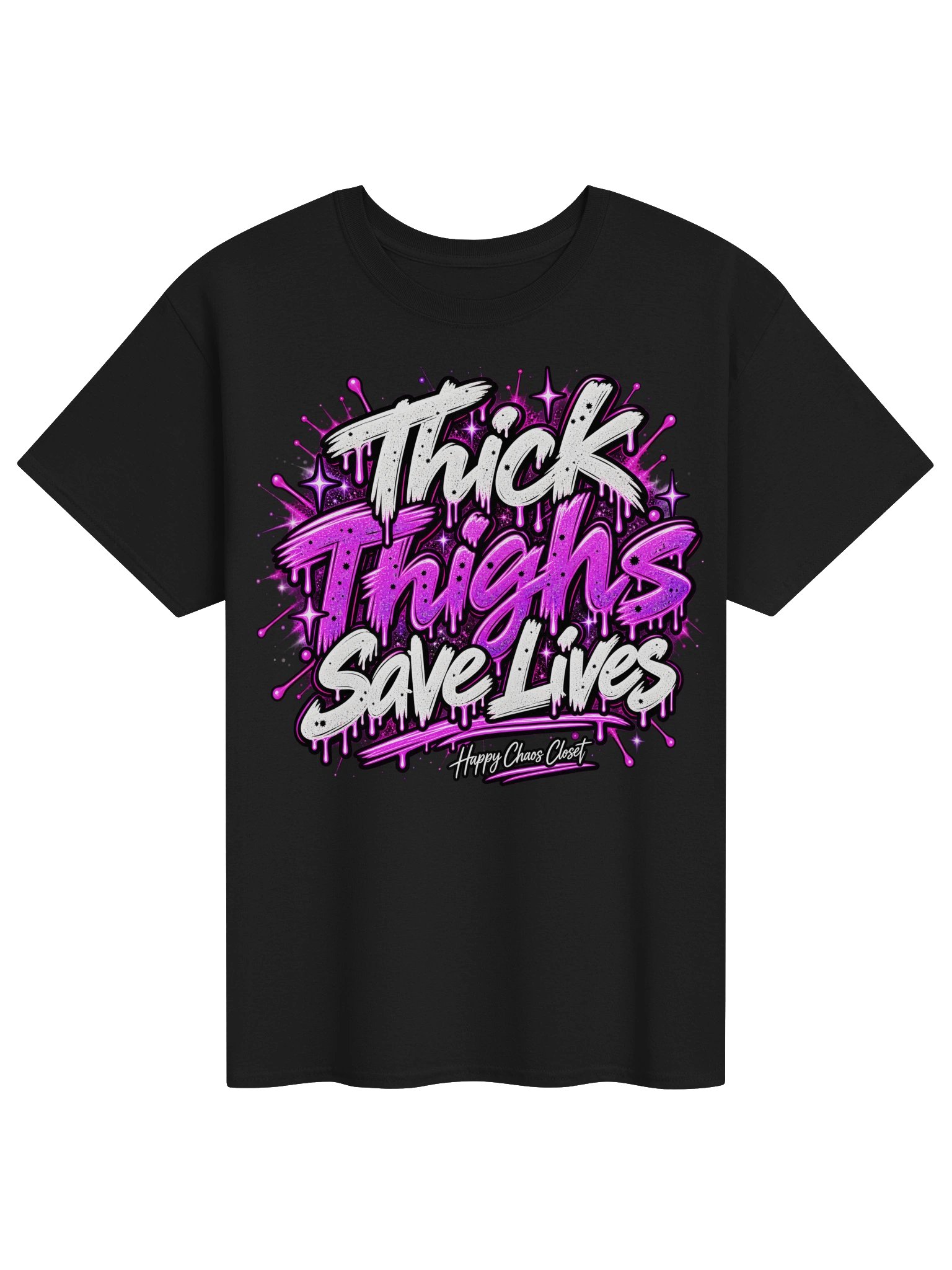 Thick Thighs Save Lives product image (2)