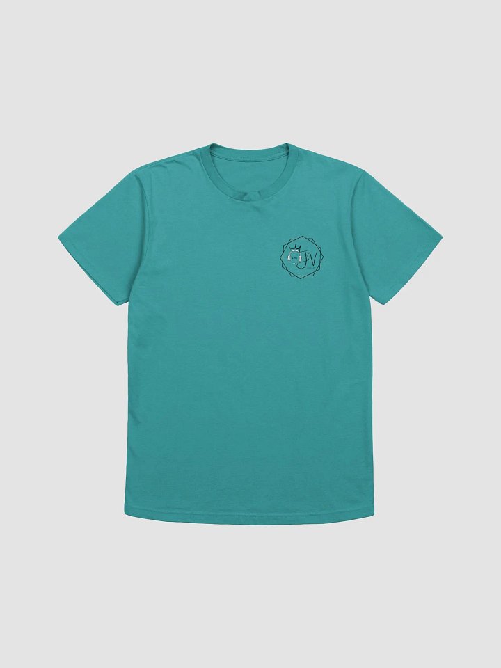 Colored Men's T-Shirt product image (1)