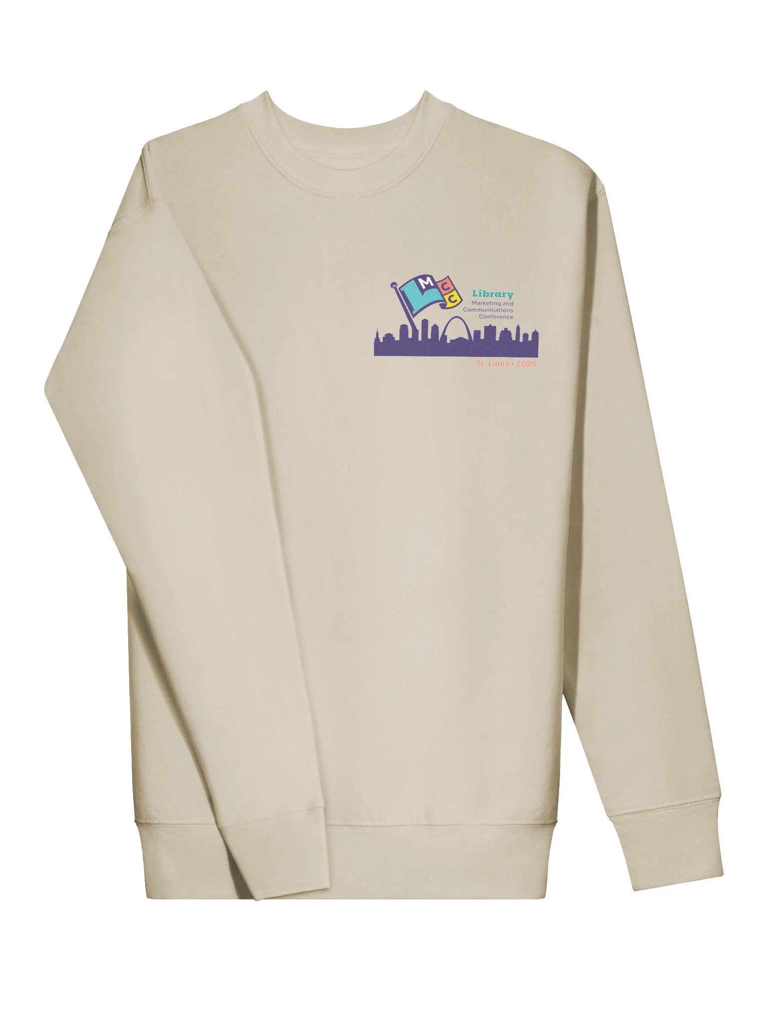 LMCC Sweatshirt product image (3)