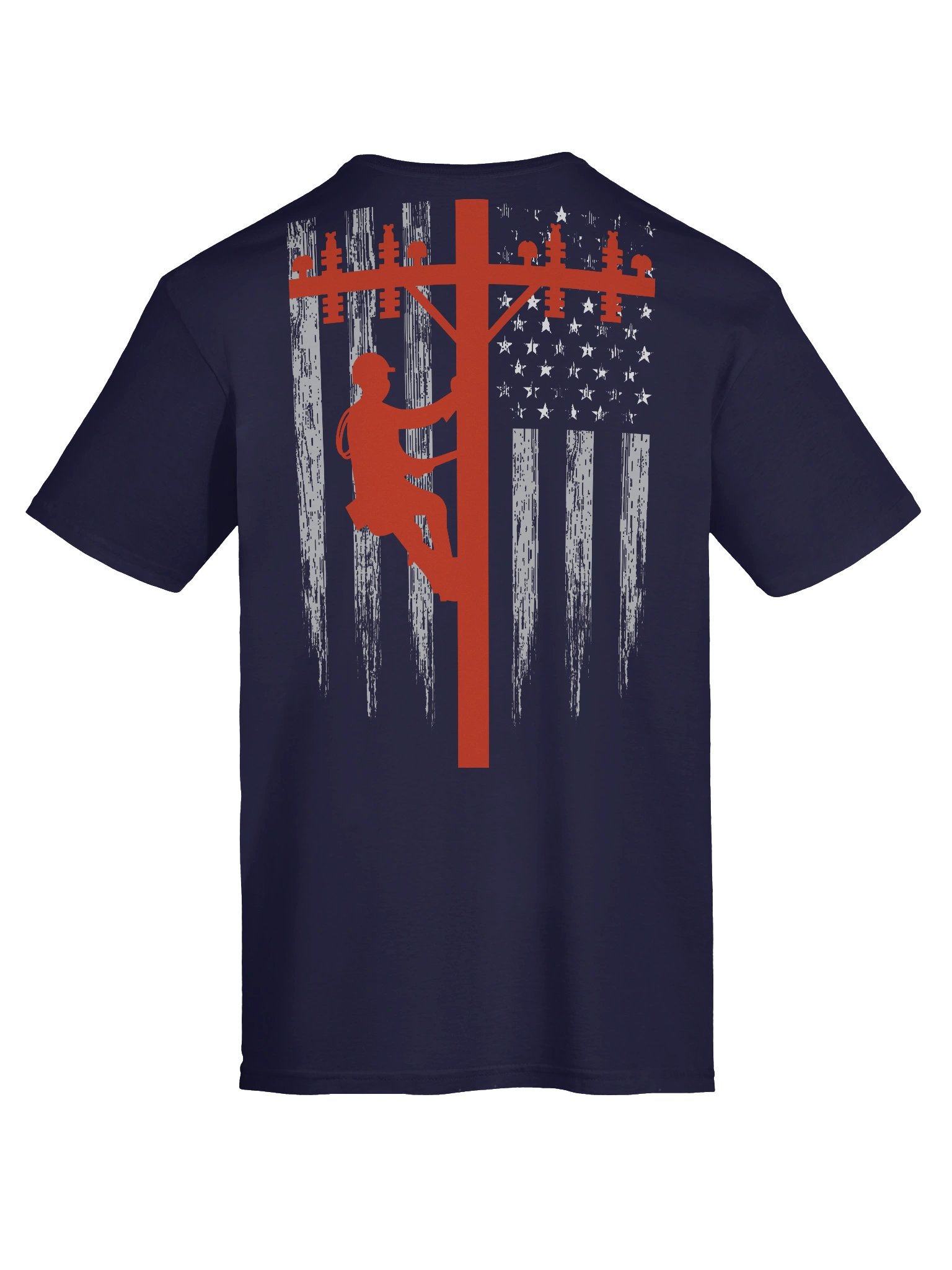 Proud US Lineman product image (5)
