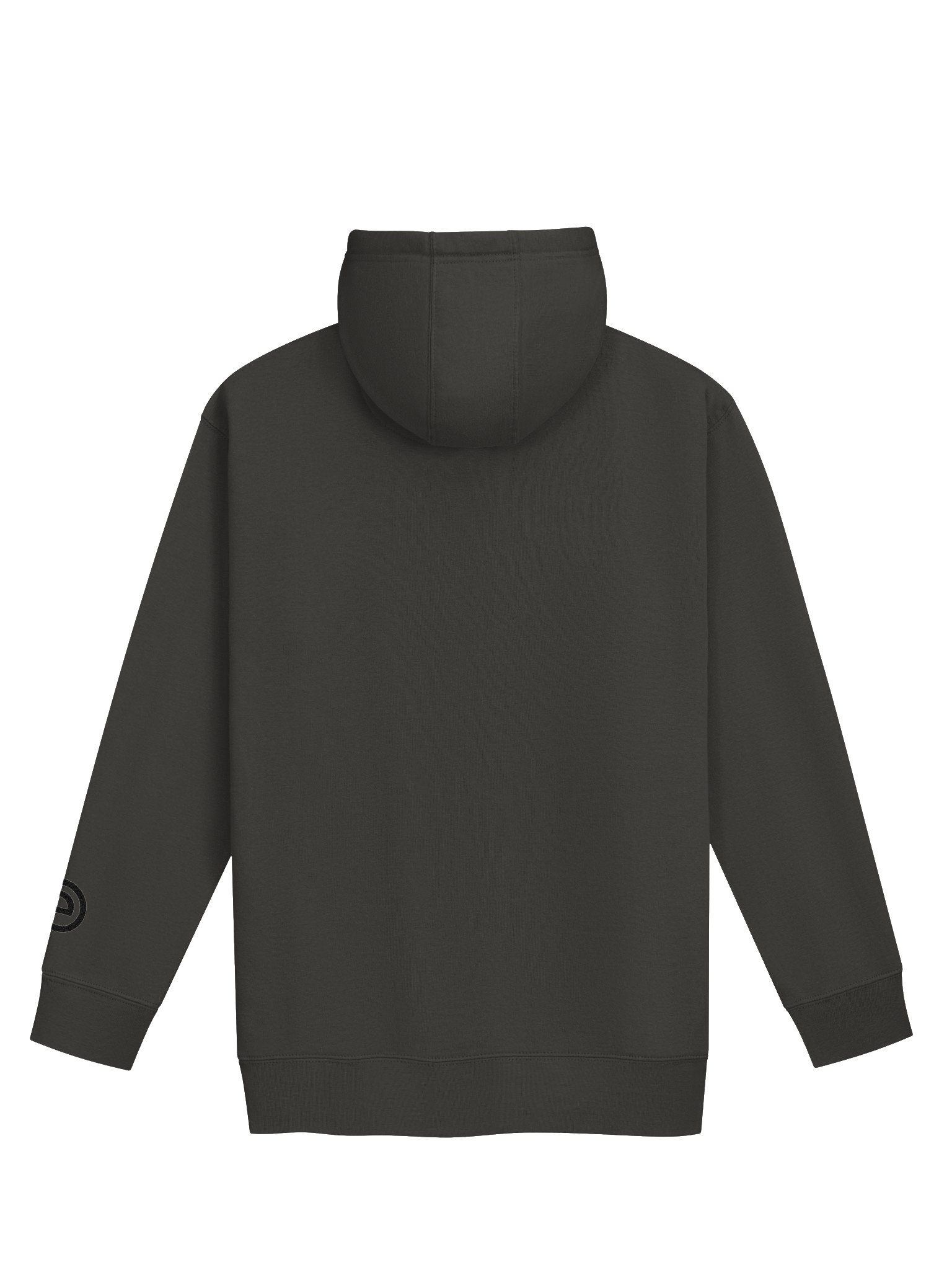 Ecamm Hoodie 2026 (Dark logo) product image (6)