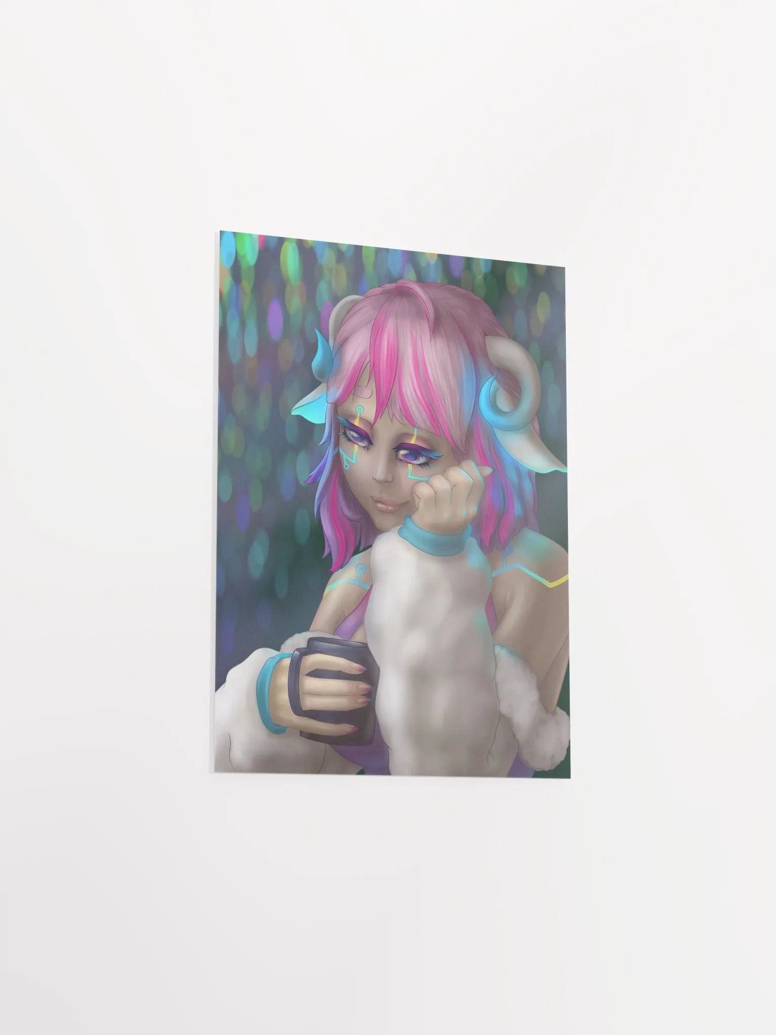 A Sheepy Morning product image (3)