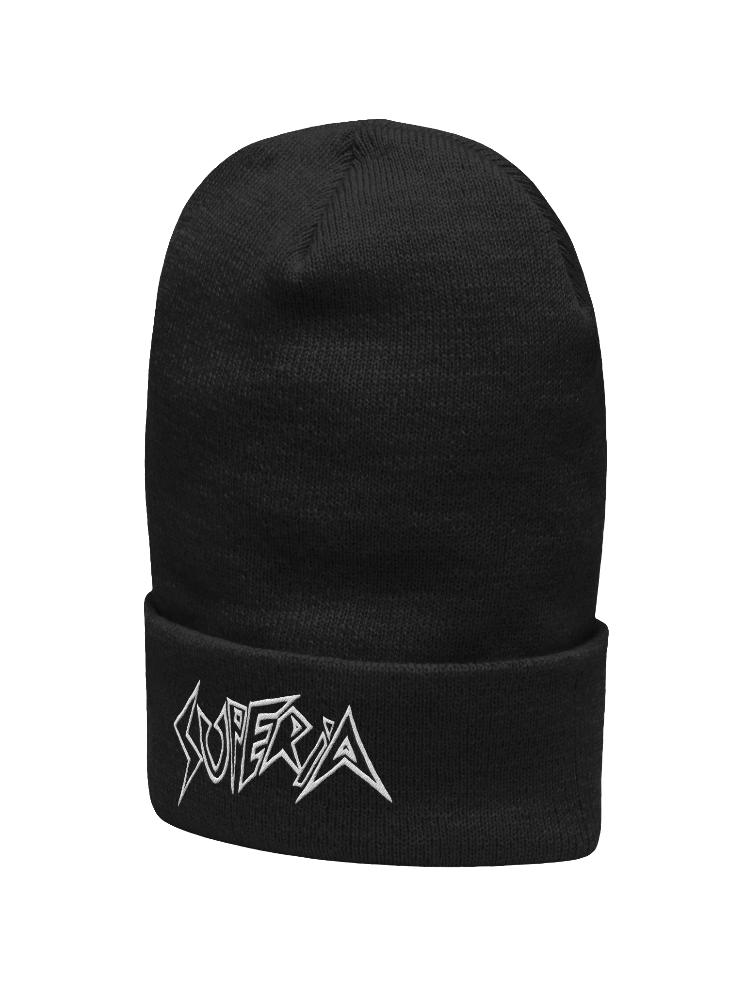 SUPERA Cuffed Beanie product image (2)