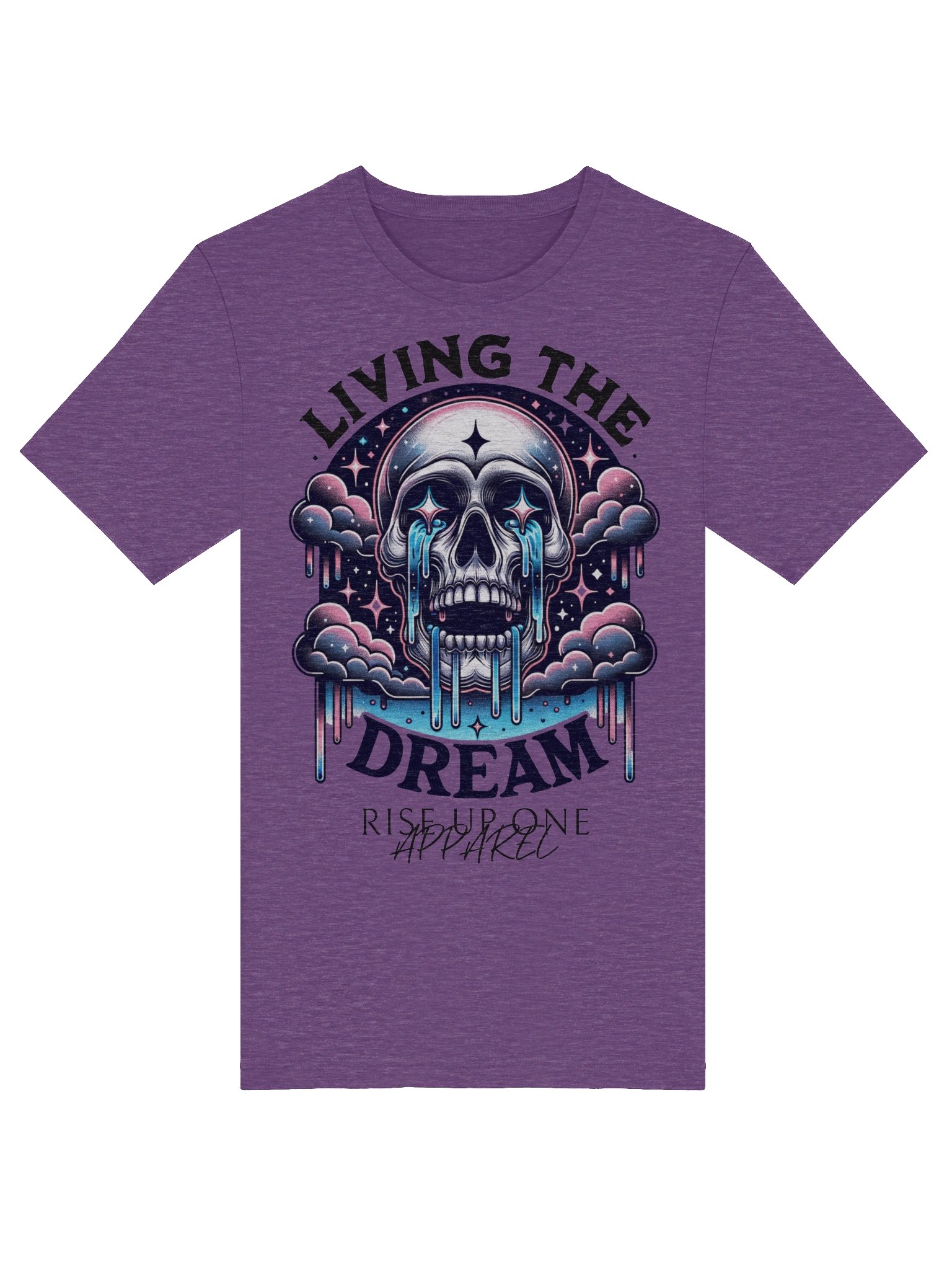 Living The Dream product image (5)