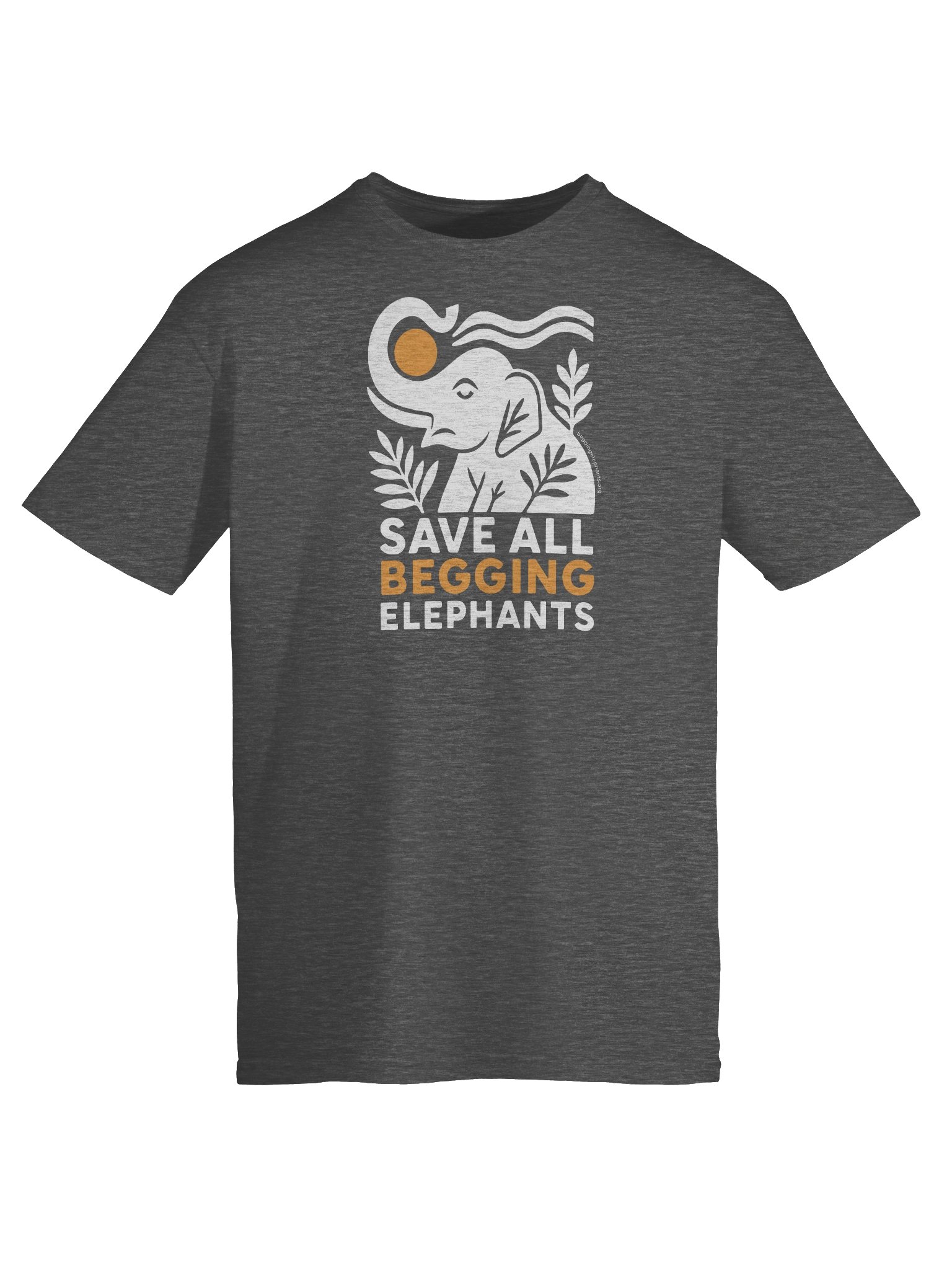 Save All Begging Elephants product image (10)
