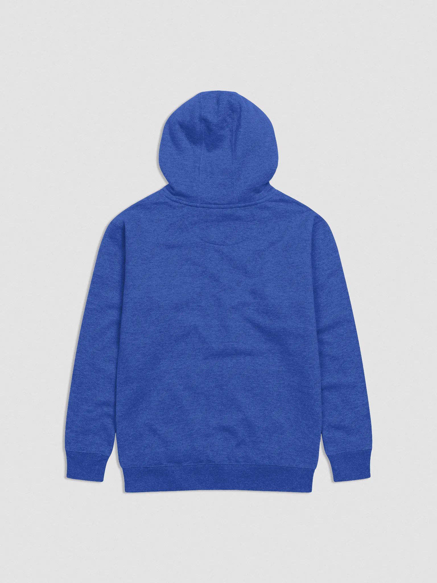CB Logo Hoodie - Dark Colours product image (2)