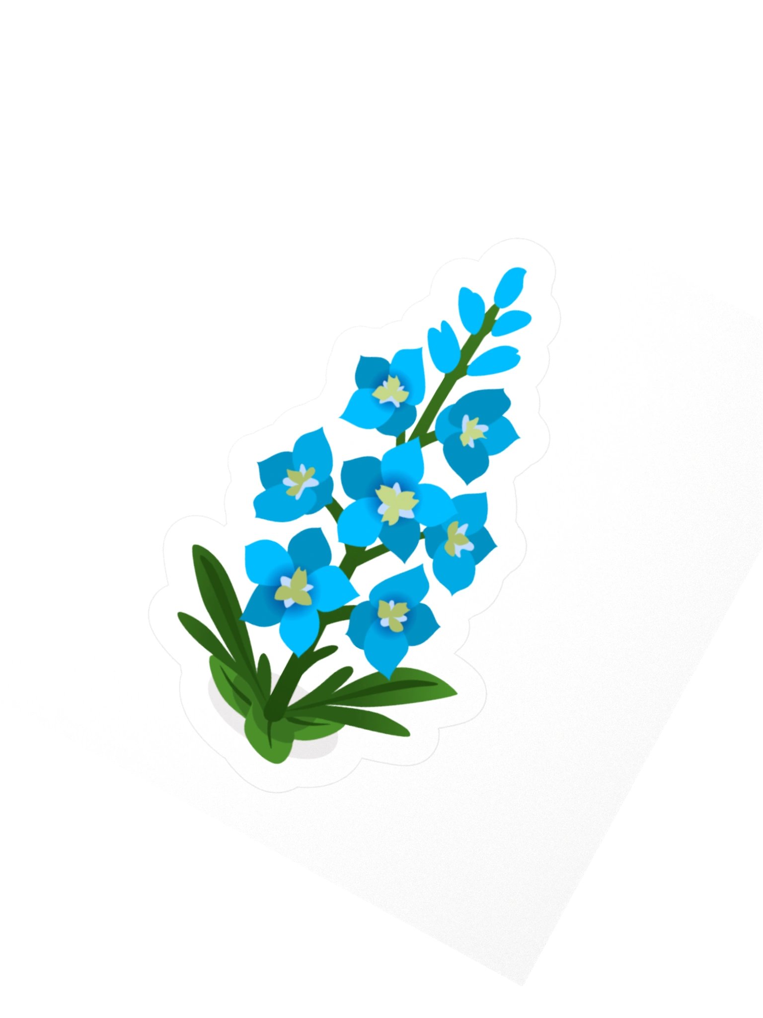 Delphinium product image (2)
