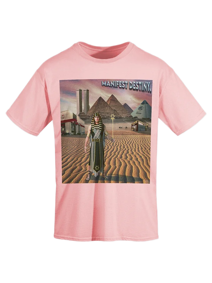 MANIFEST DESTINY product image (1)