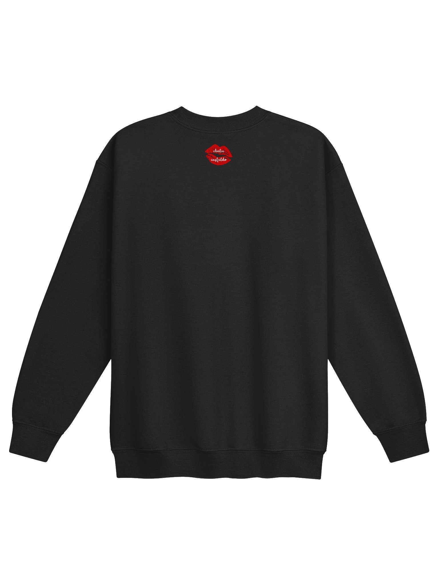 Kids "It's a Sin" Crew Neck product image (6)