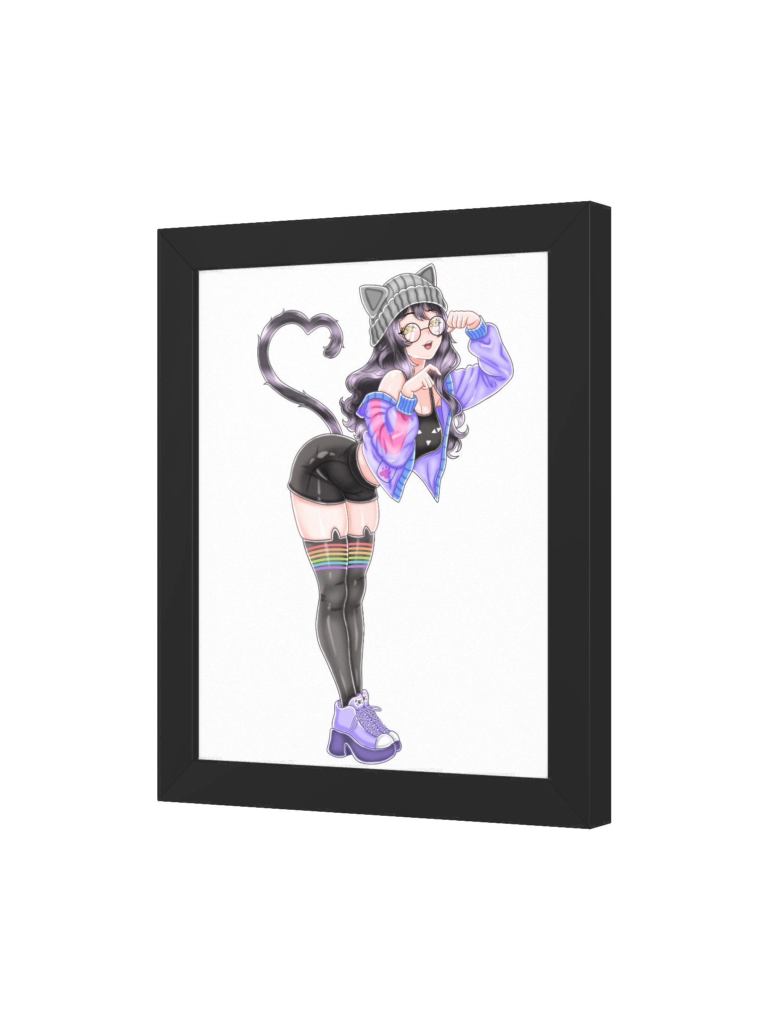 Curlicue Wall Art product image (8)