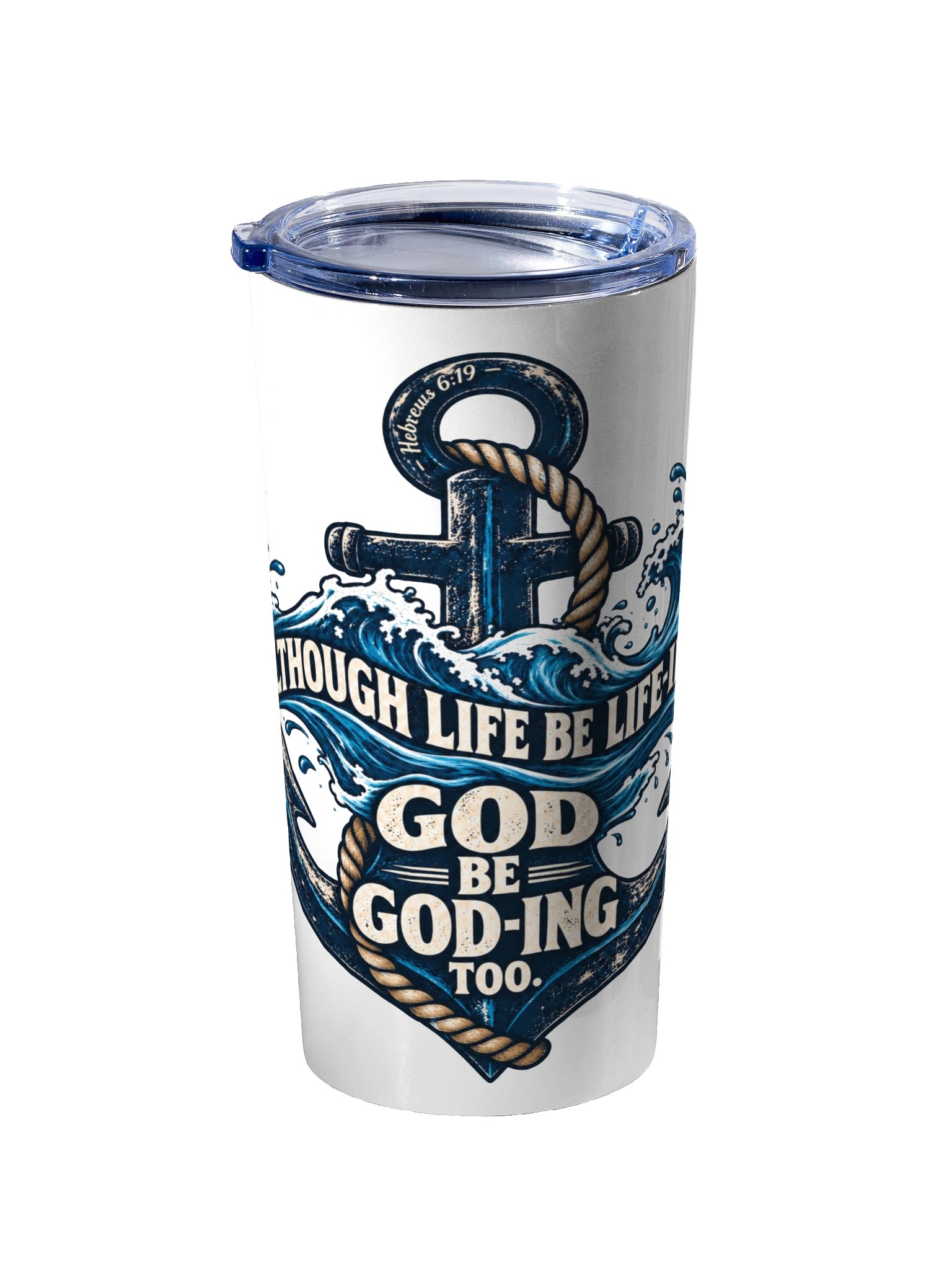 God be God-ing product image (2)