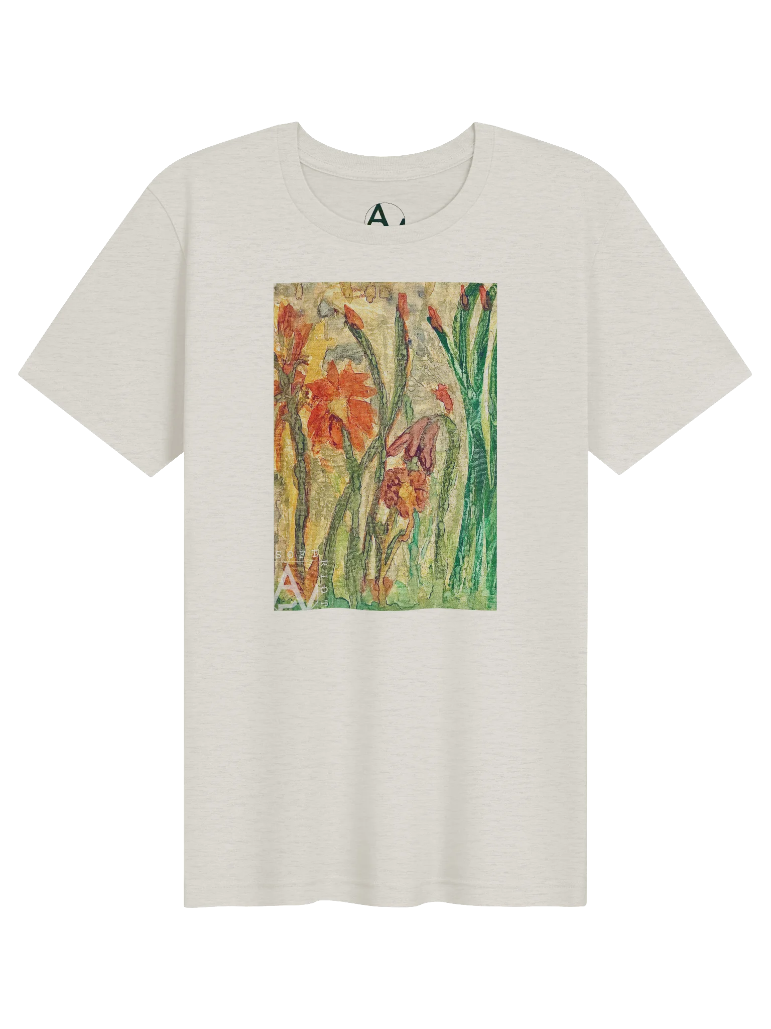 SOFT RIOT (Shirt) product image (1)