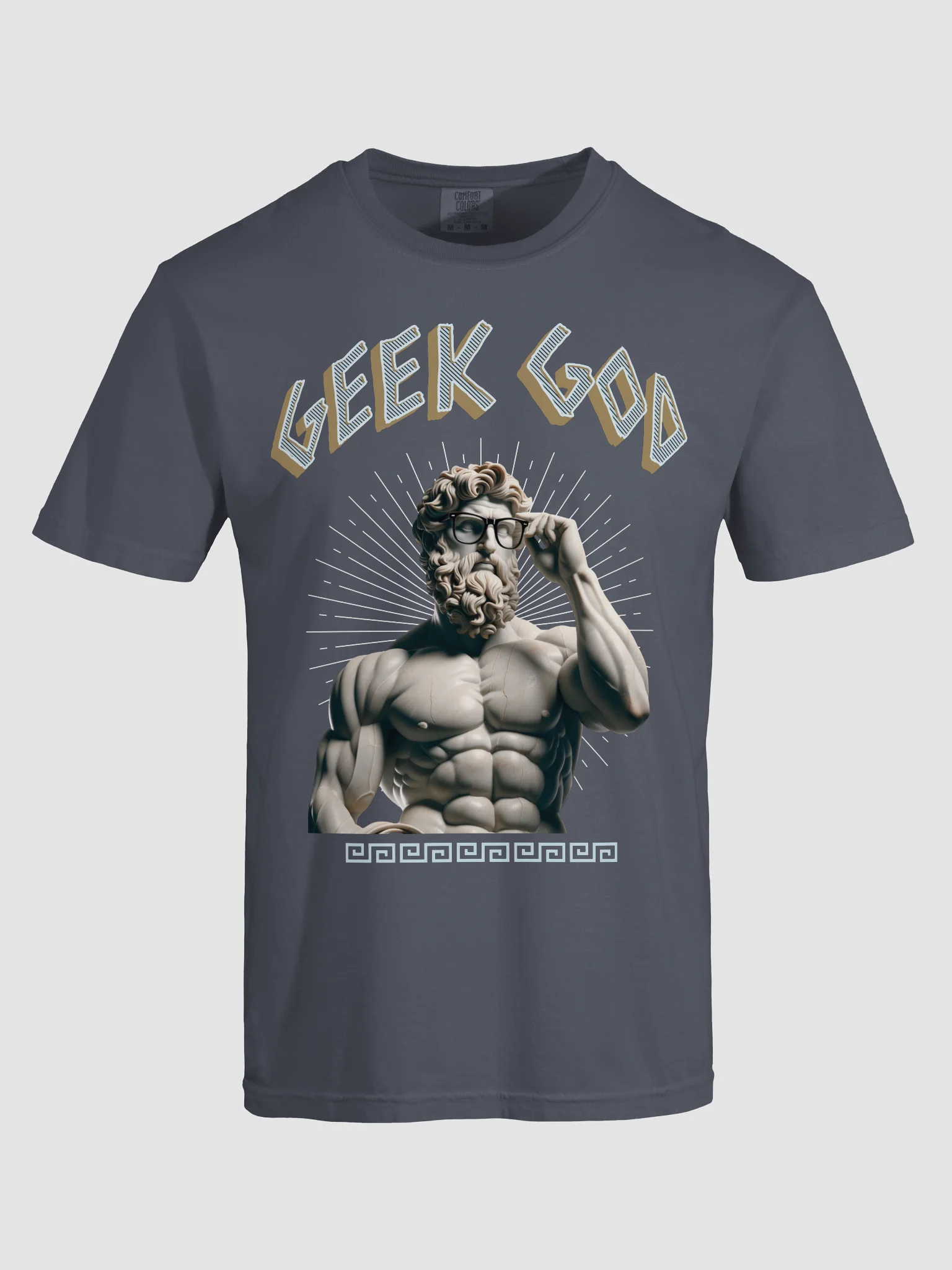Geek God Tee product image (11)