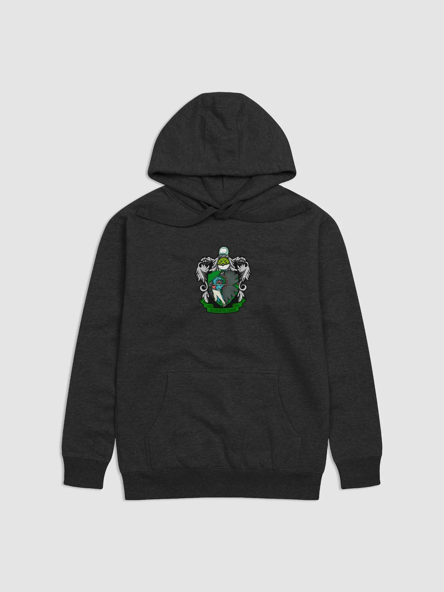 Owl Cabin Hoodie product image (3)