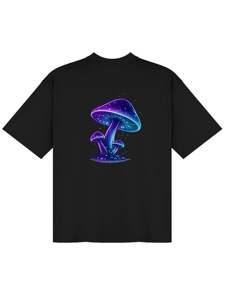 Neon Mycology Solarpunk product image (6)