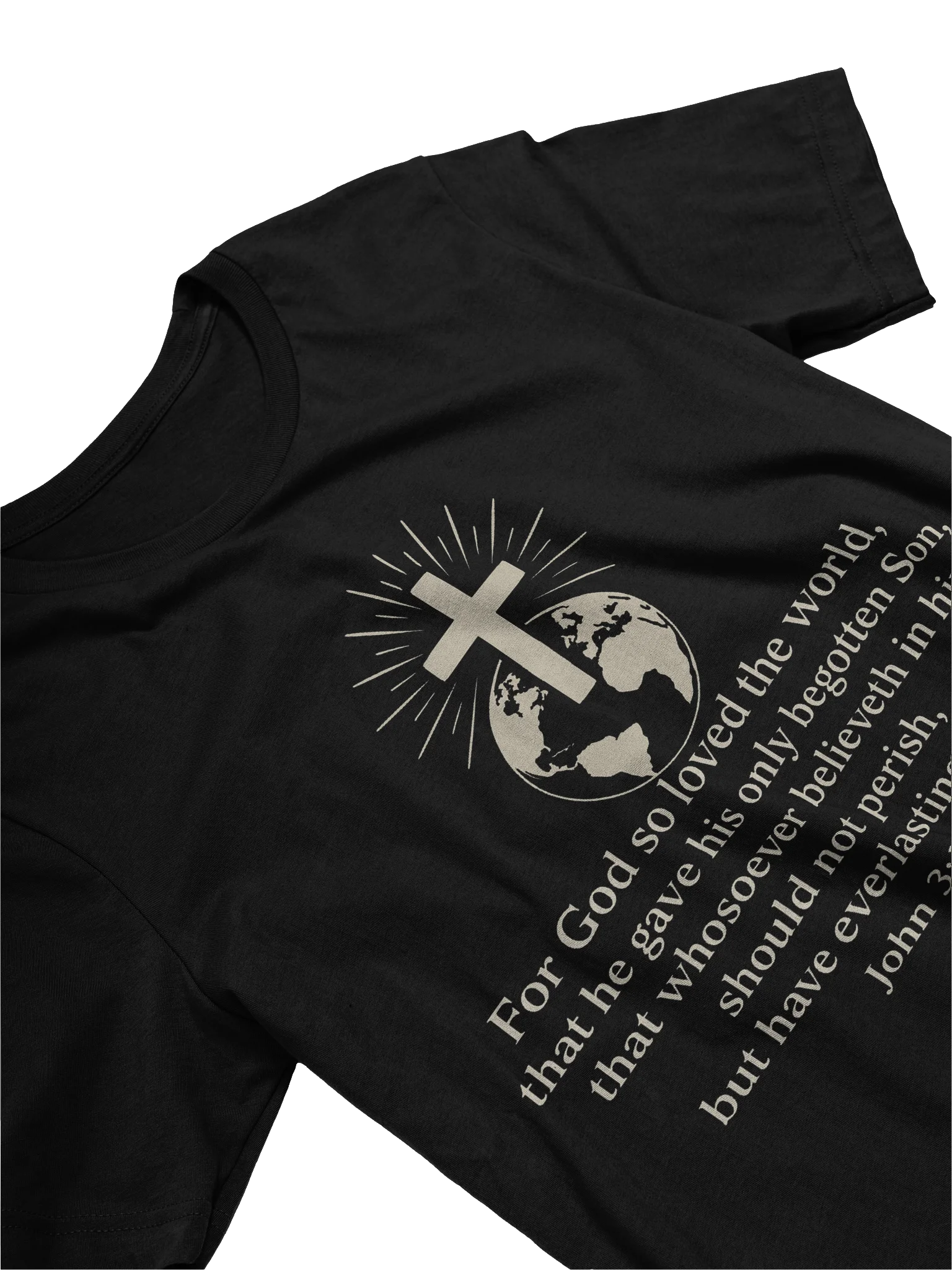 Supersoft Tee product image (5)