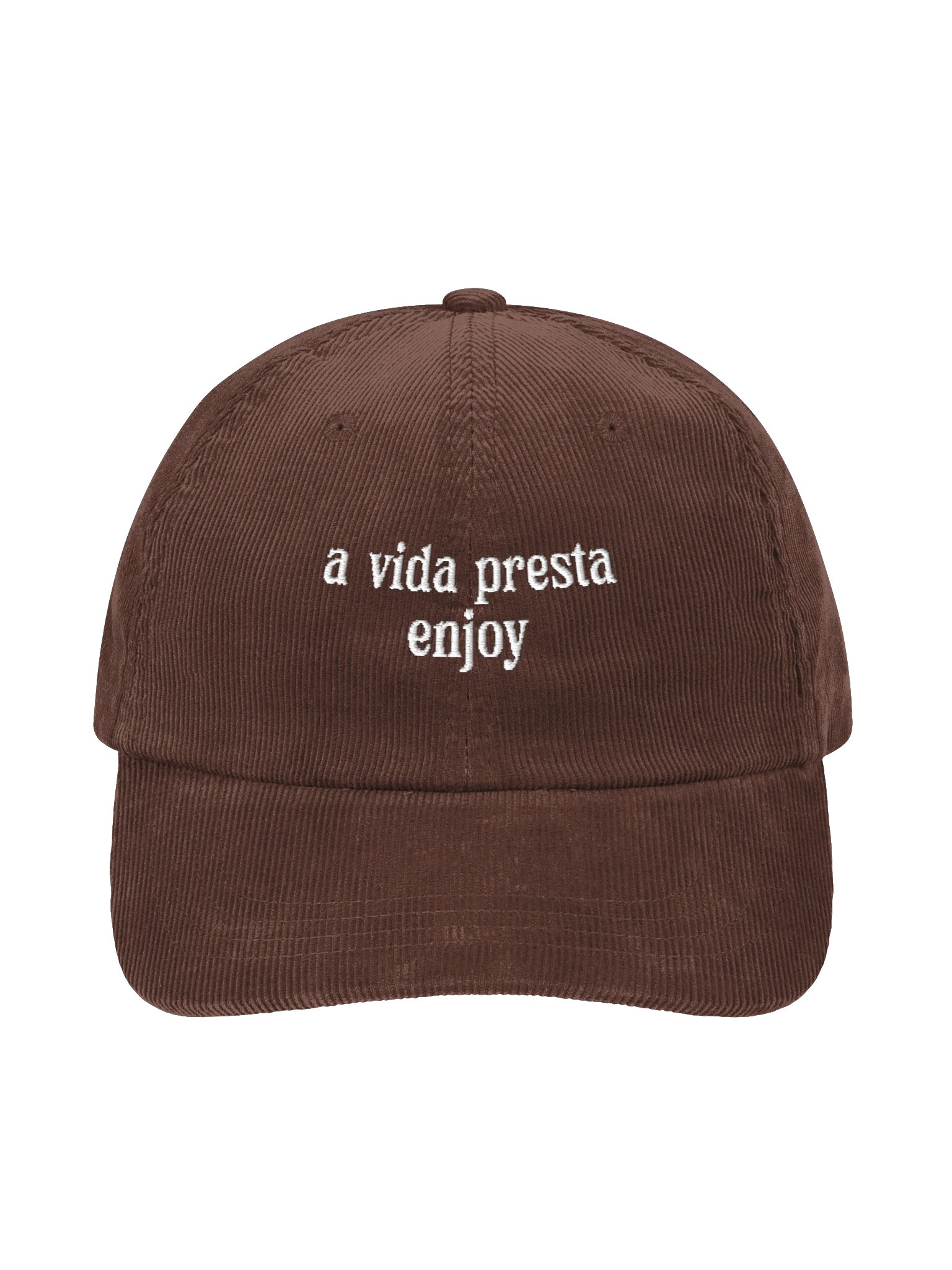 a vida presta, enjoy product image (1)