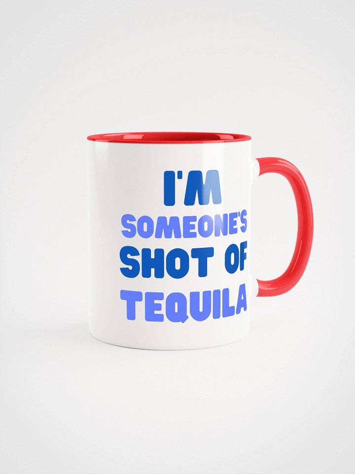 'Not Everyone's Cup Of Tea' Mug product image (2)