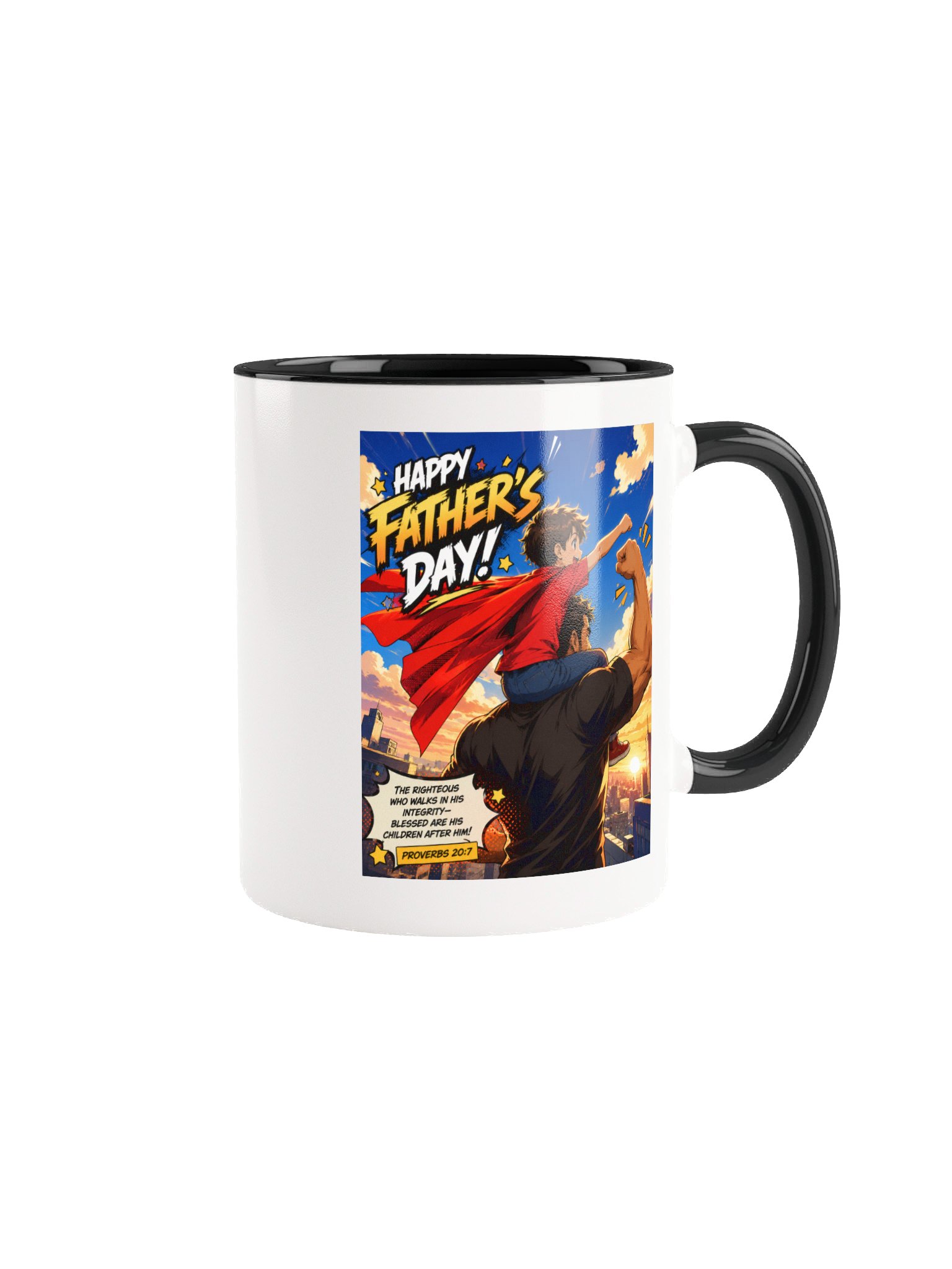 Happy Father's Day Mug product image (2)