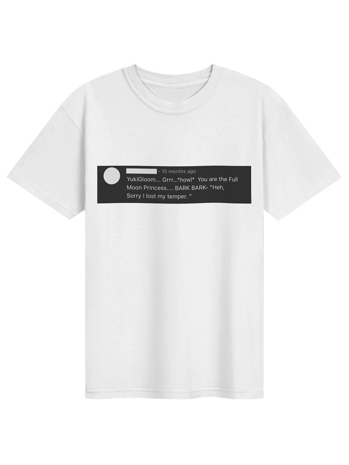 FULL MOON PRINCESS SHIRT product image (17)