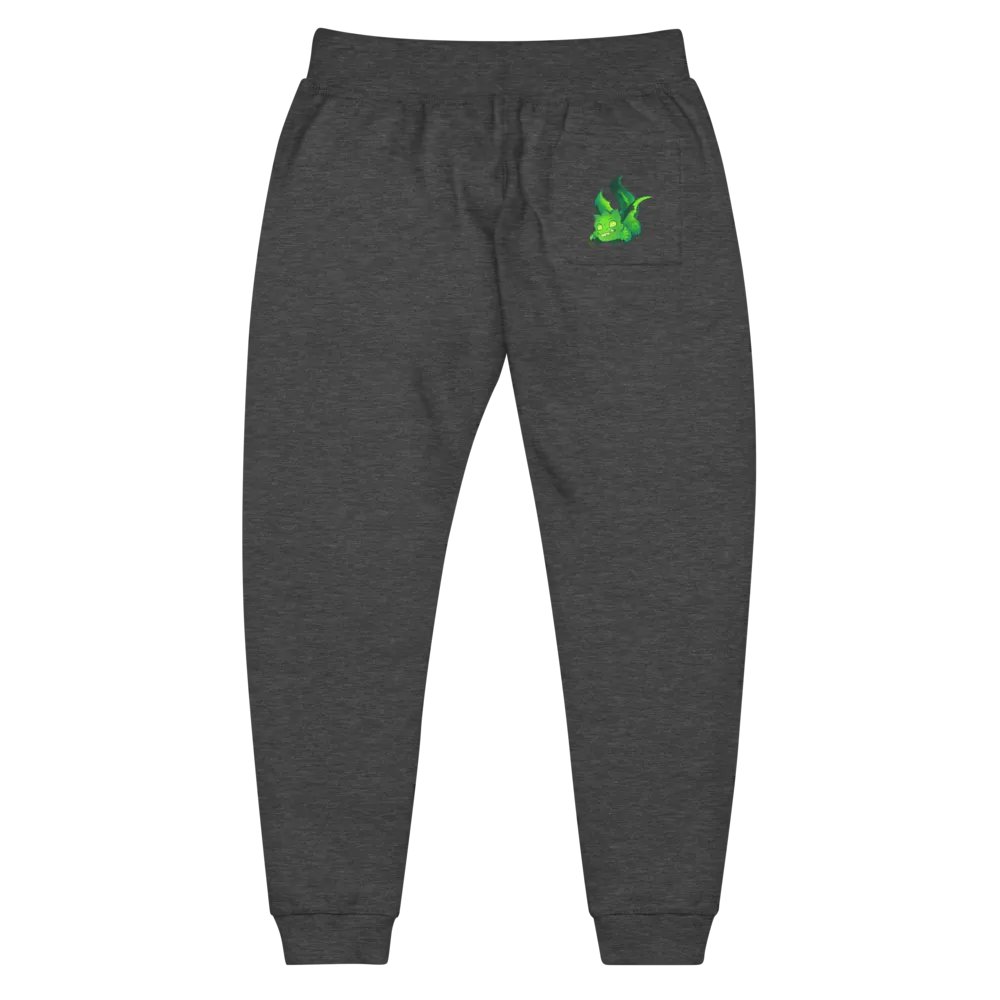 Cute Runic Sweat Pants product image (6)
