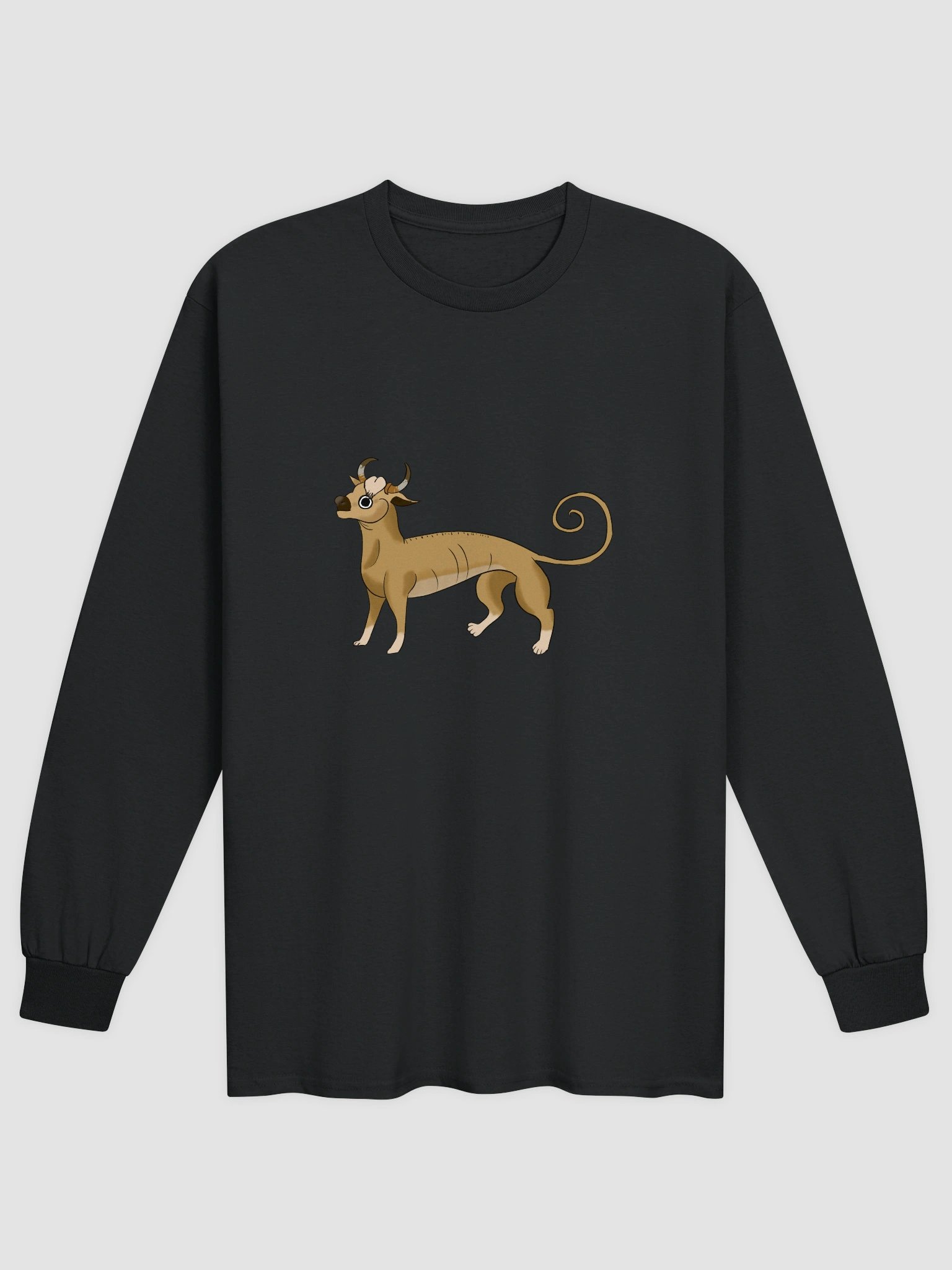 Vinegar Tom Longsleeve product image (3)