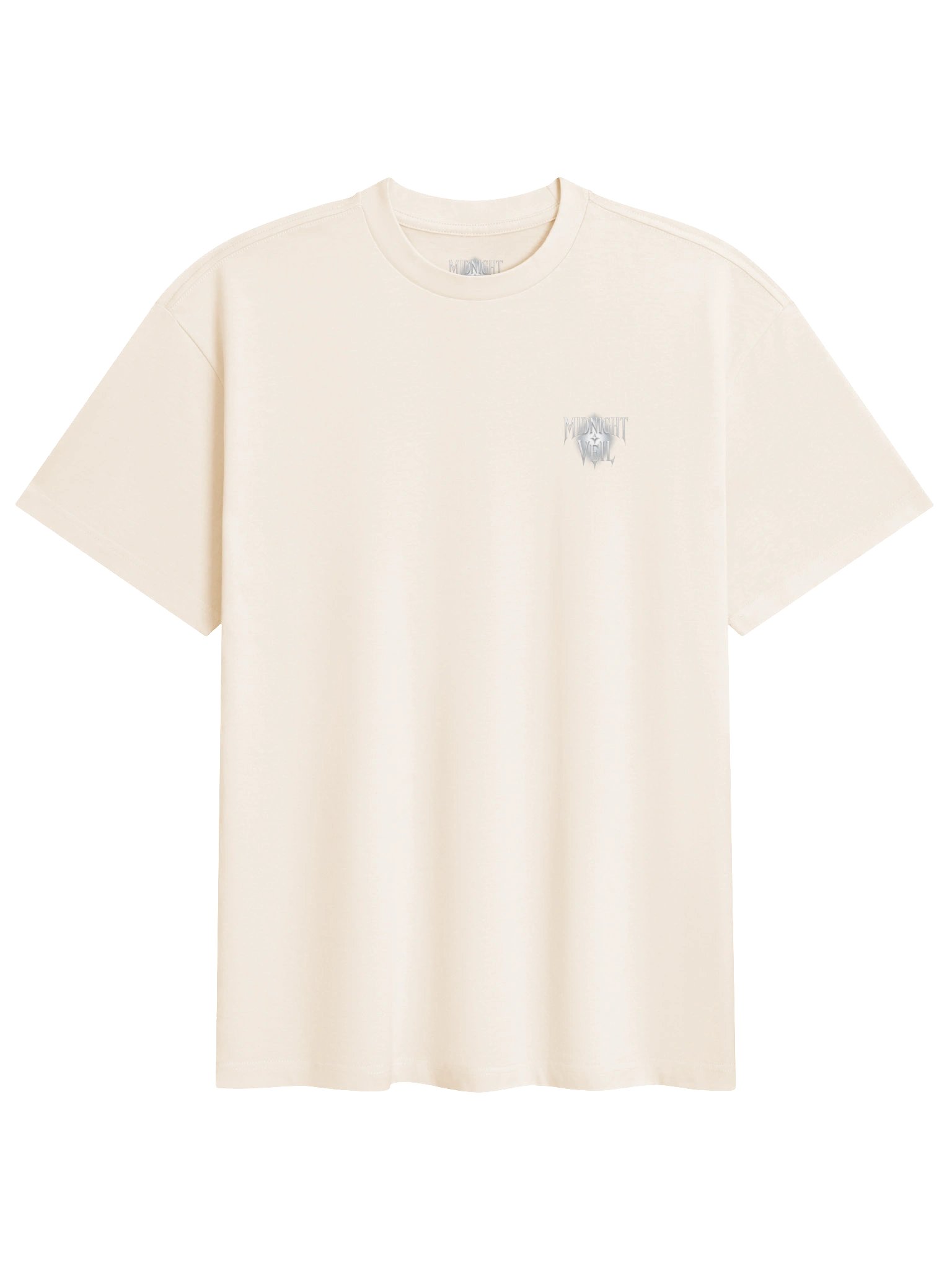 Ash Raven Heavyweight Box Tee product image (12)