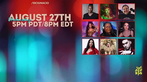 “Pop or Collab” Wednesday, August 27th @ 8pm EDT �
