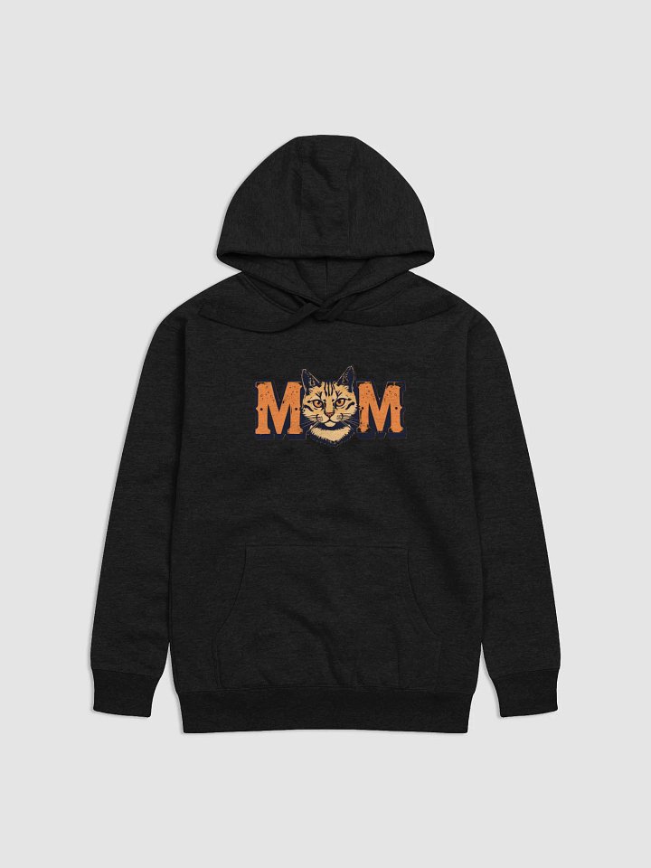 Catmom Hoodie product image (10)