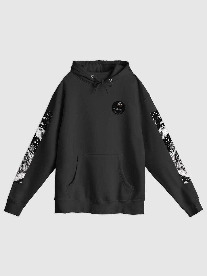 Cancer Zodiac Premium Hoodie product image (1)