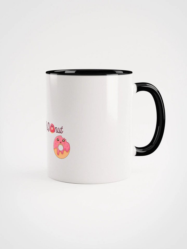 E.A.D. Coffee Mug uwu product image (2)