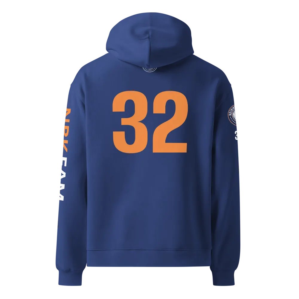 KT-NY NBKFAM Hoodie product image (3)