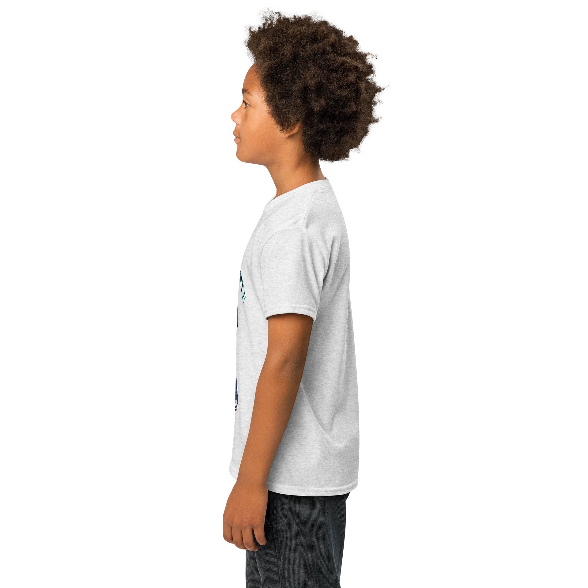 Careful kids tee product image (2)