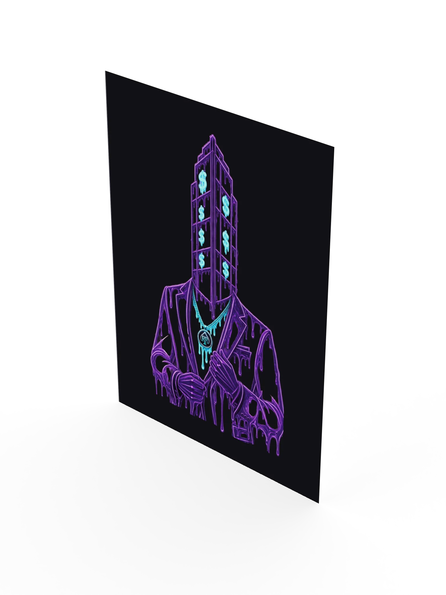 Business, Man Poster product image (3)