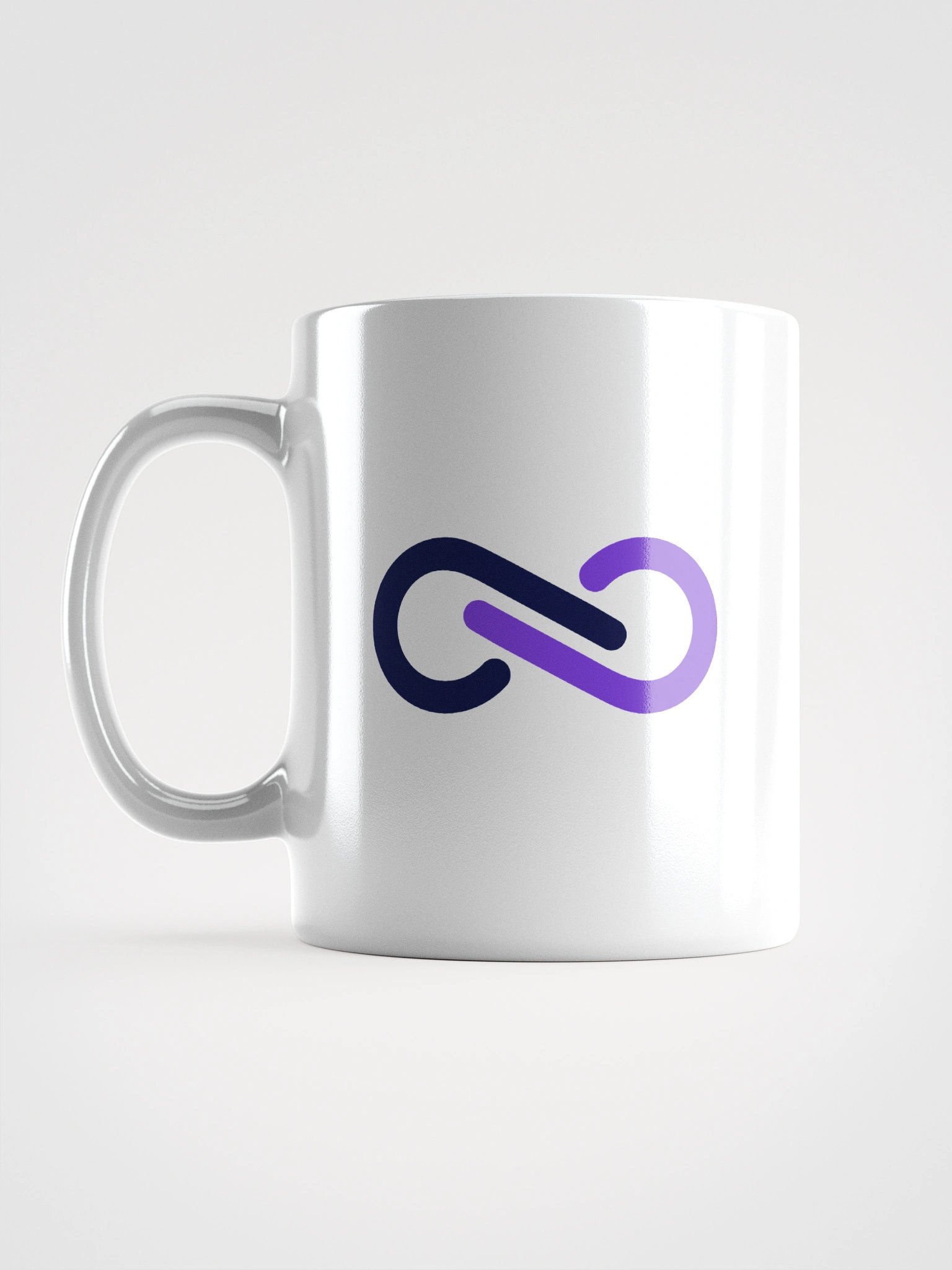 White Mug Glossy product image (18)