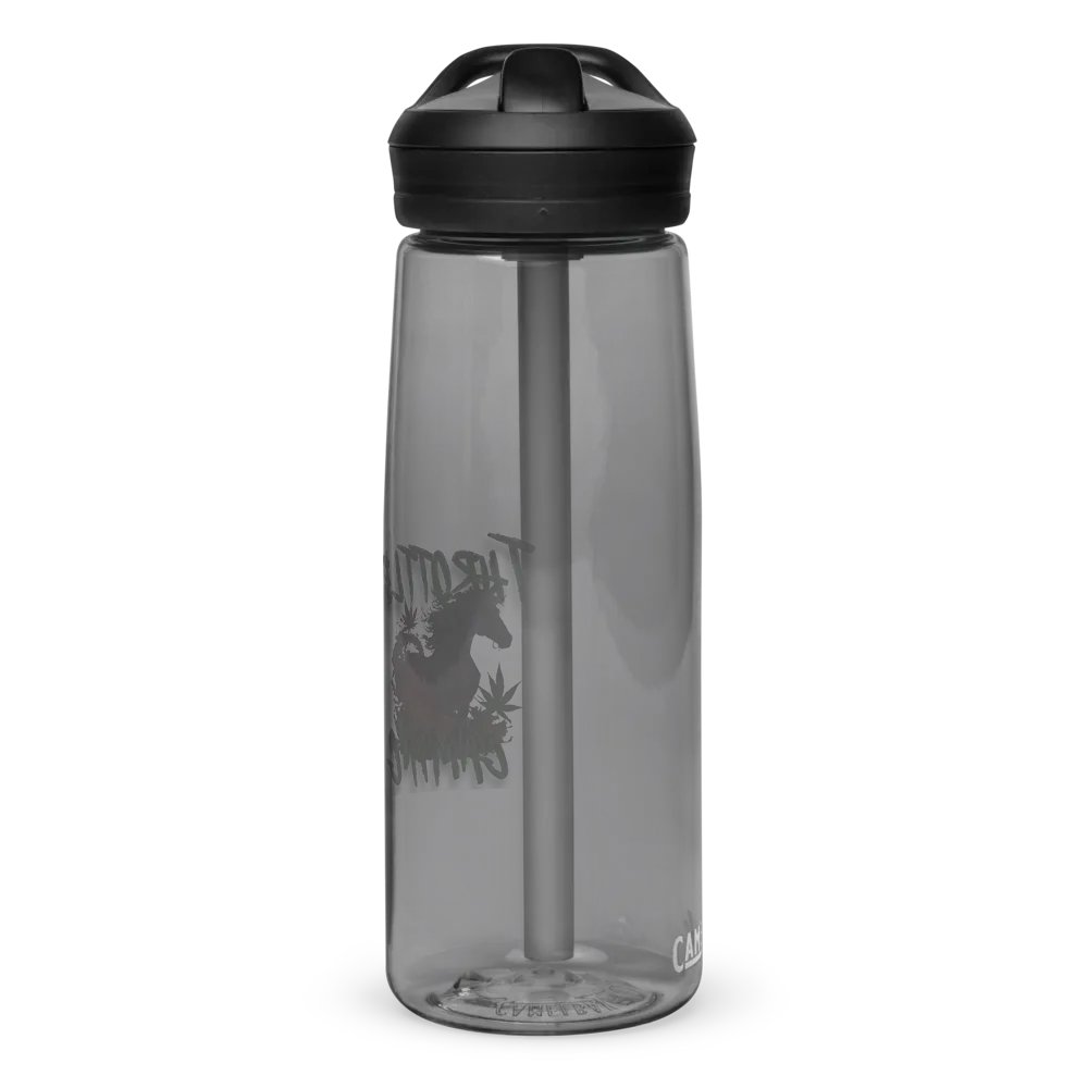 Throttle bottle product image (2)