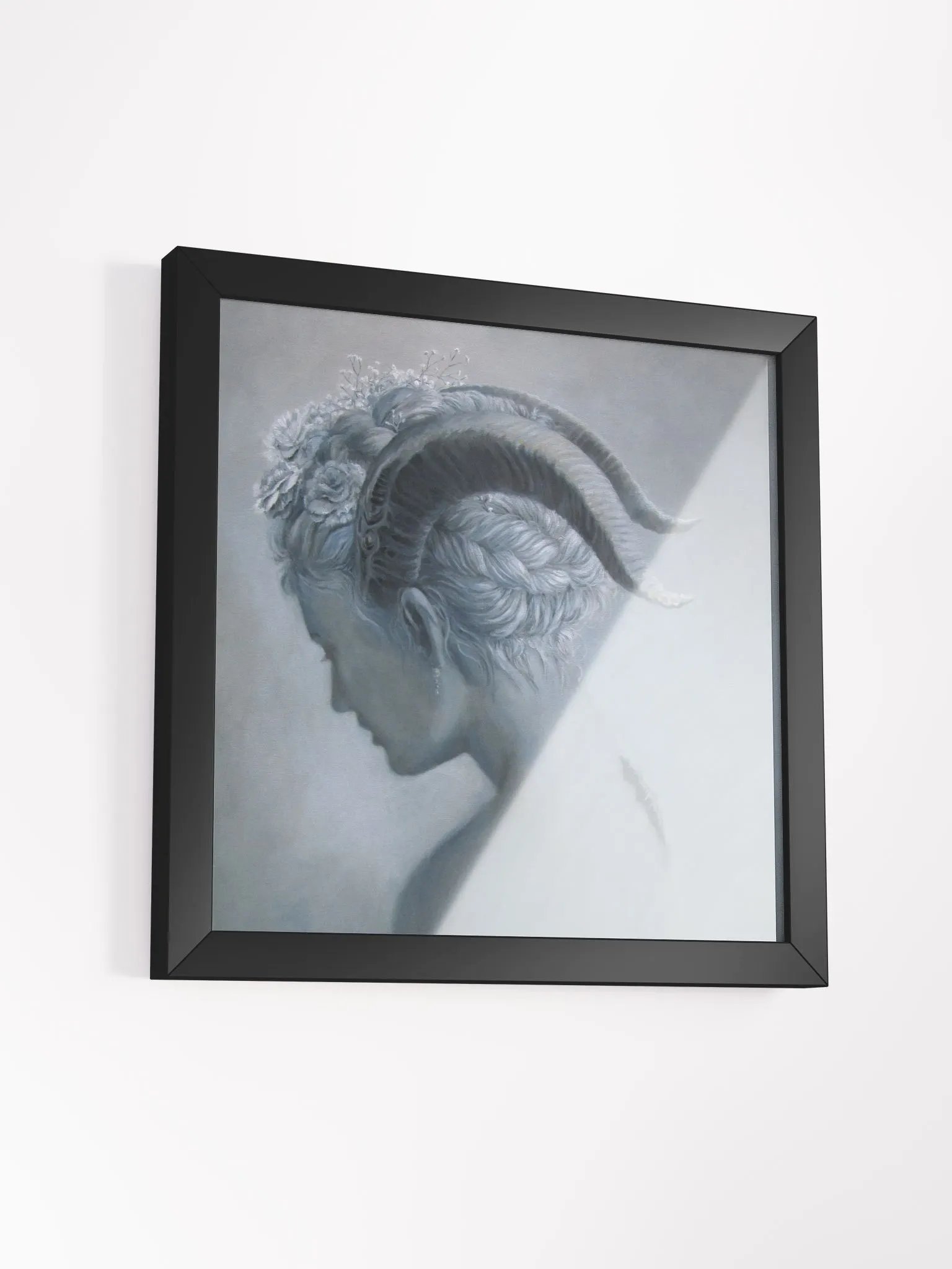 Cybele Matte Poster (Framed) product image (3)
