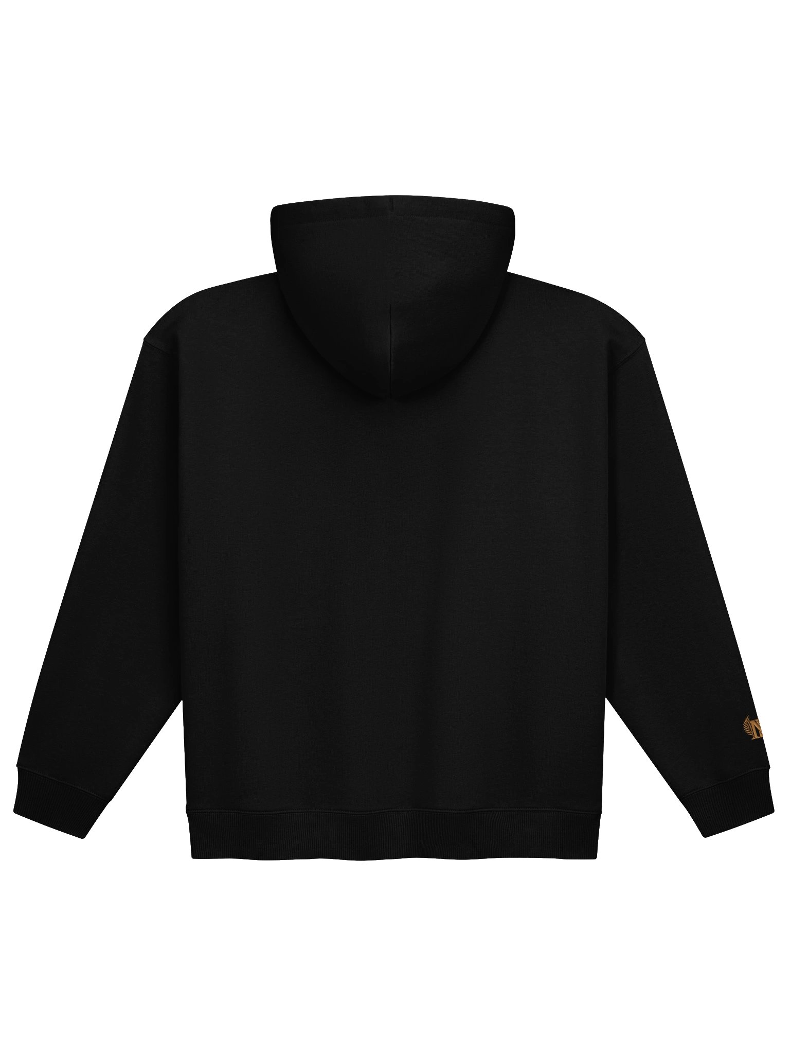 Manna & Iron Strength in Christ Hoodie product image (7)