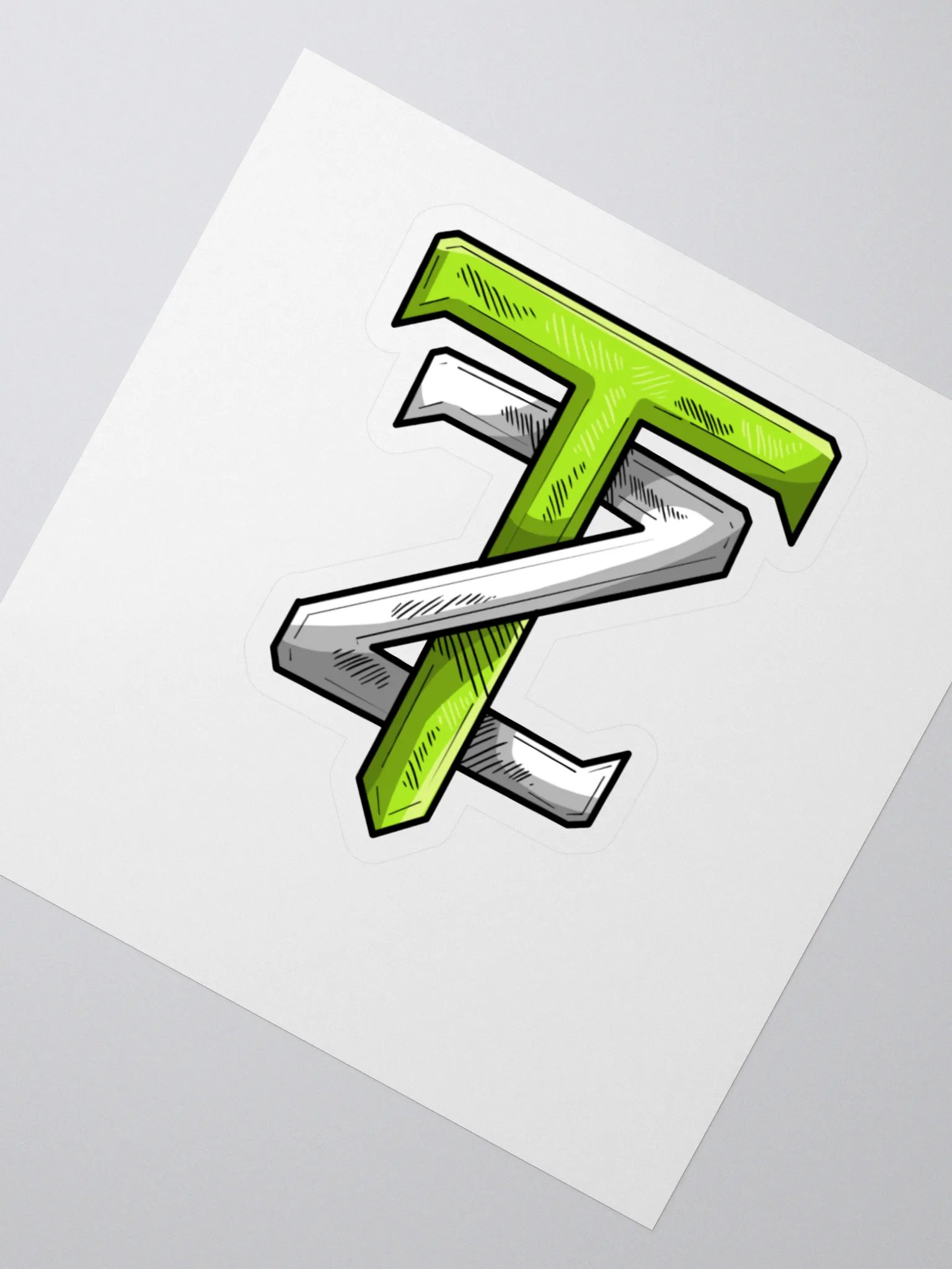 TZ sticker product image (2)