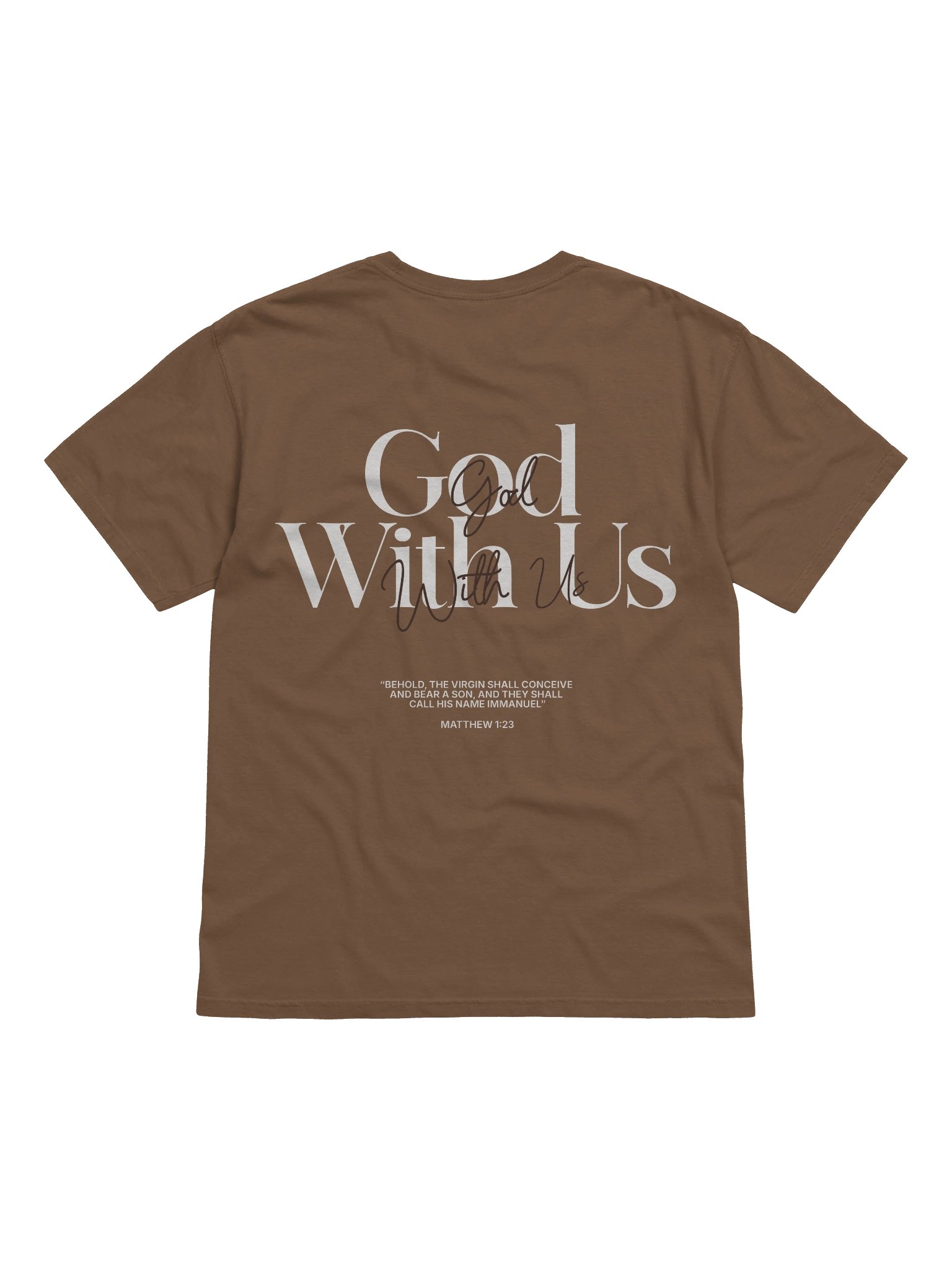 God with us product image (2)