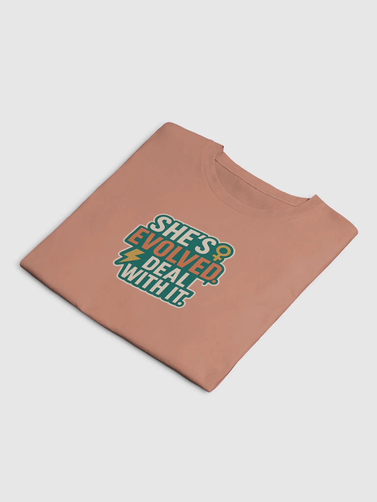 Evolved Statement Crop Top product image (23)