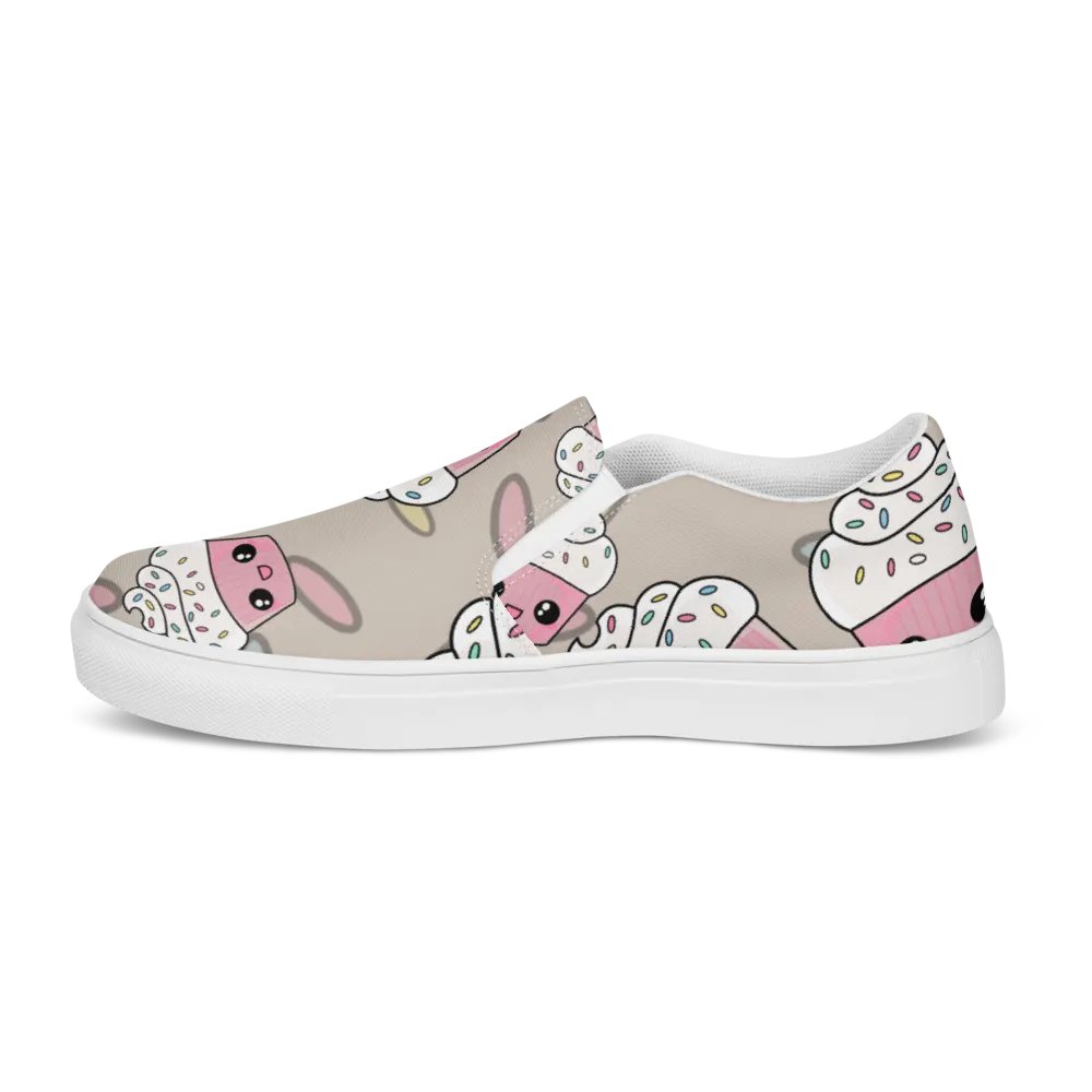 Cakes Delight Slip-Ons product image (5)