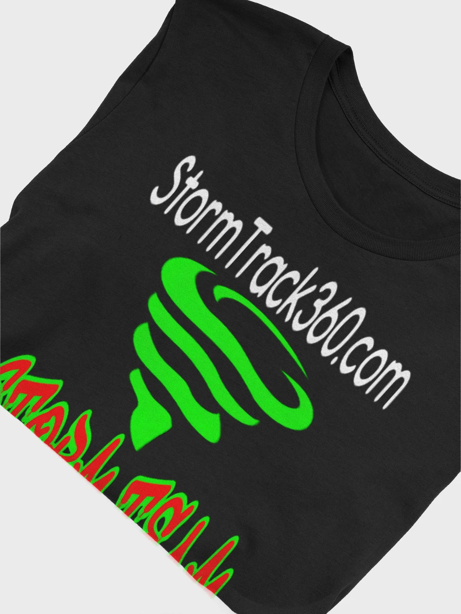 FRONT/BACK LOGO T - SHIRT product image (5)