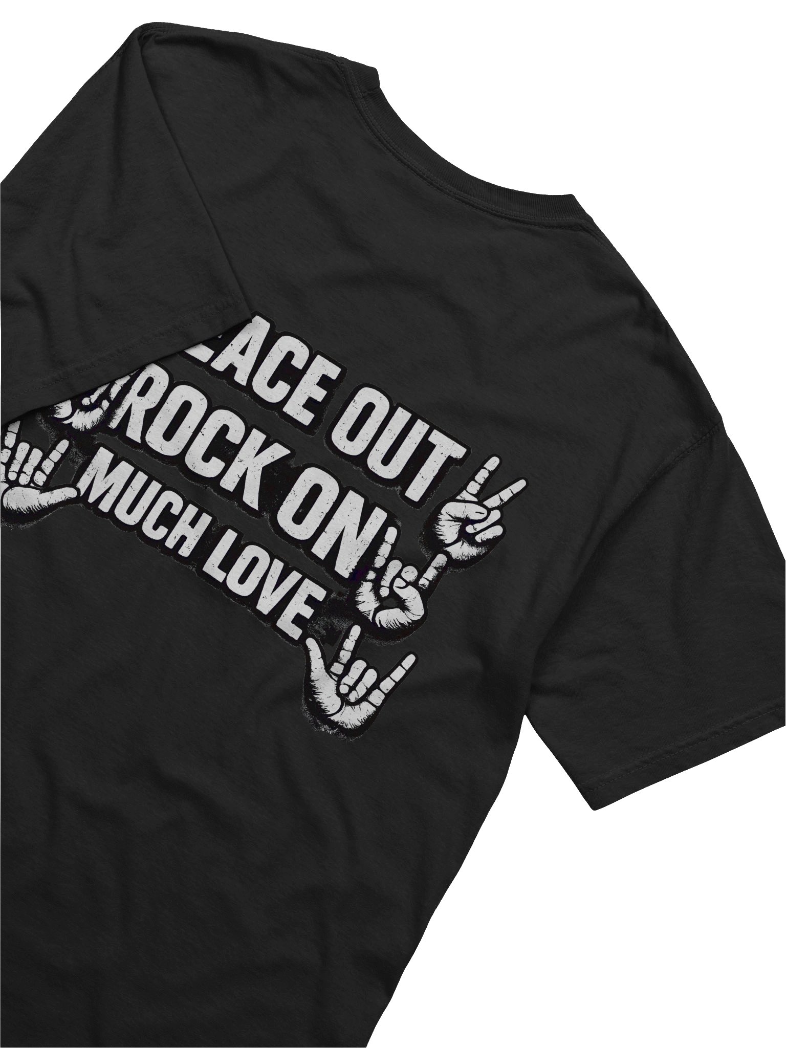 Explosive Logo Tee product image (6)