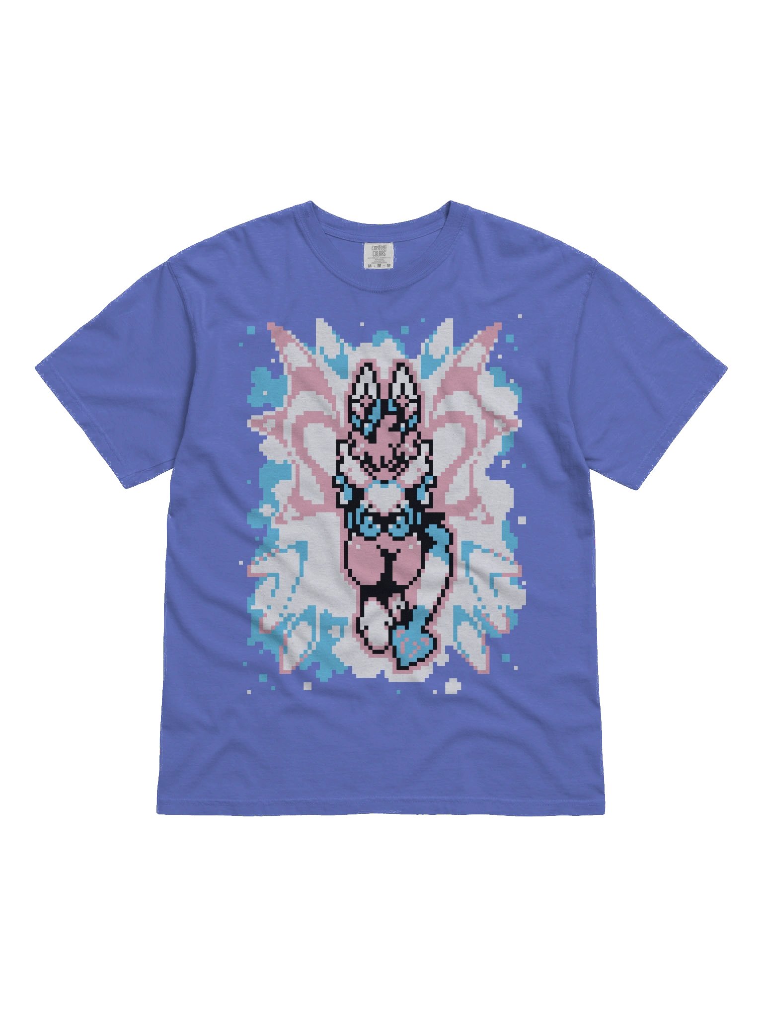 Synergy Soul T-Shirt product image (11)