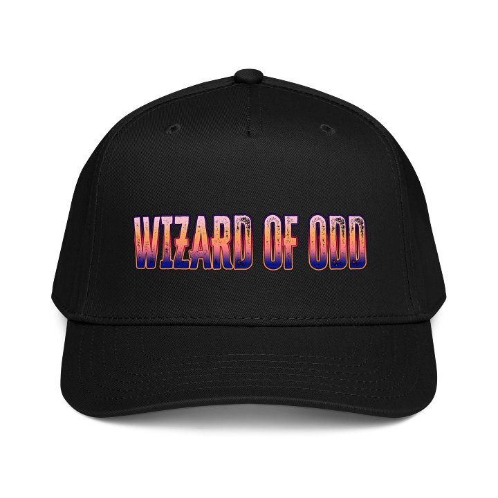Wizard of Odd Hat product image (1)