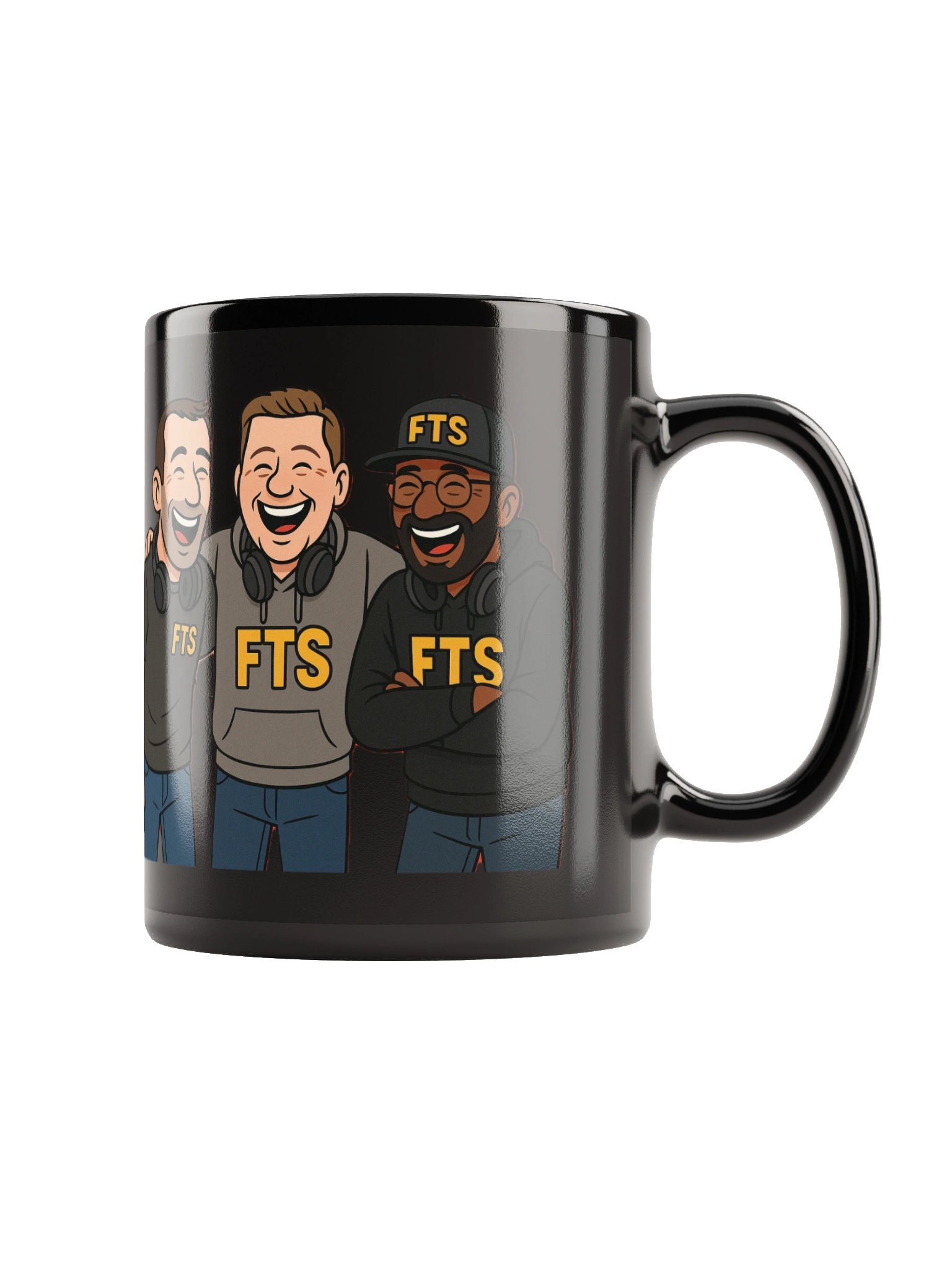 FTS Mug product image (1)