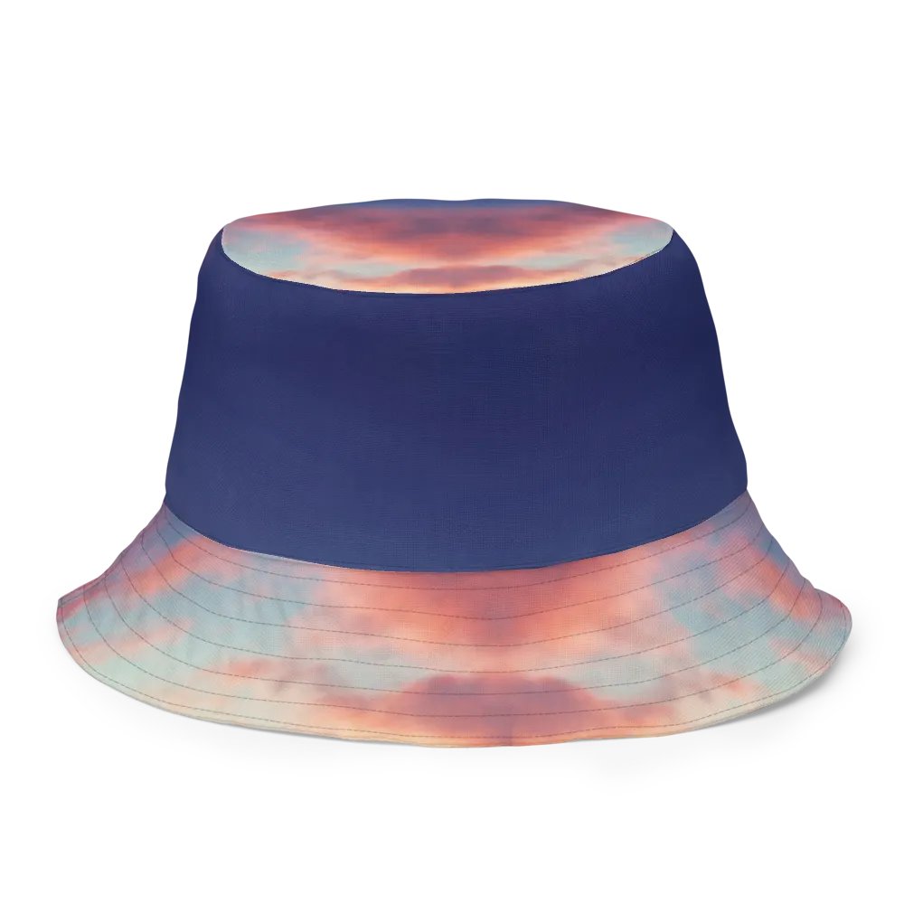 Reversable Bucket Hat product image (4)